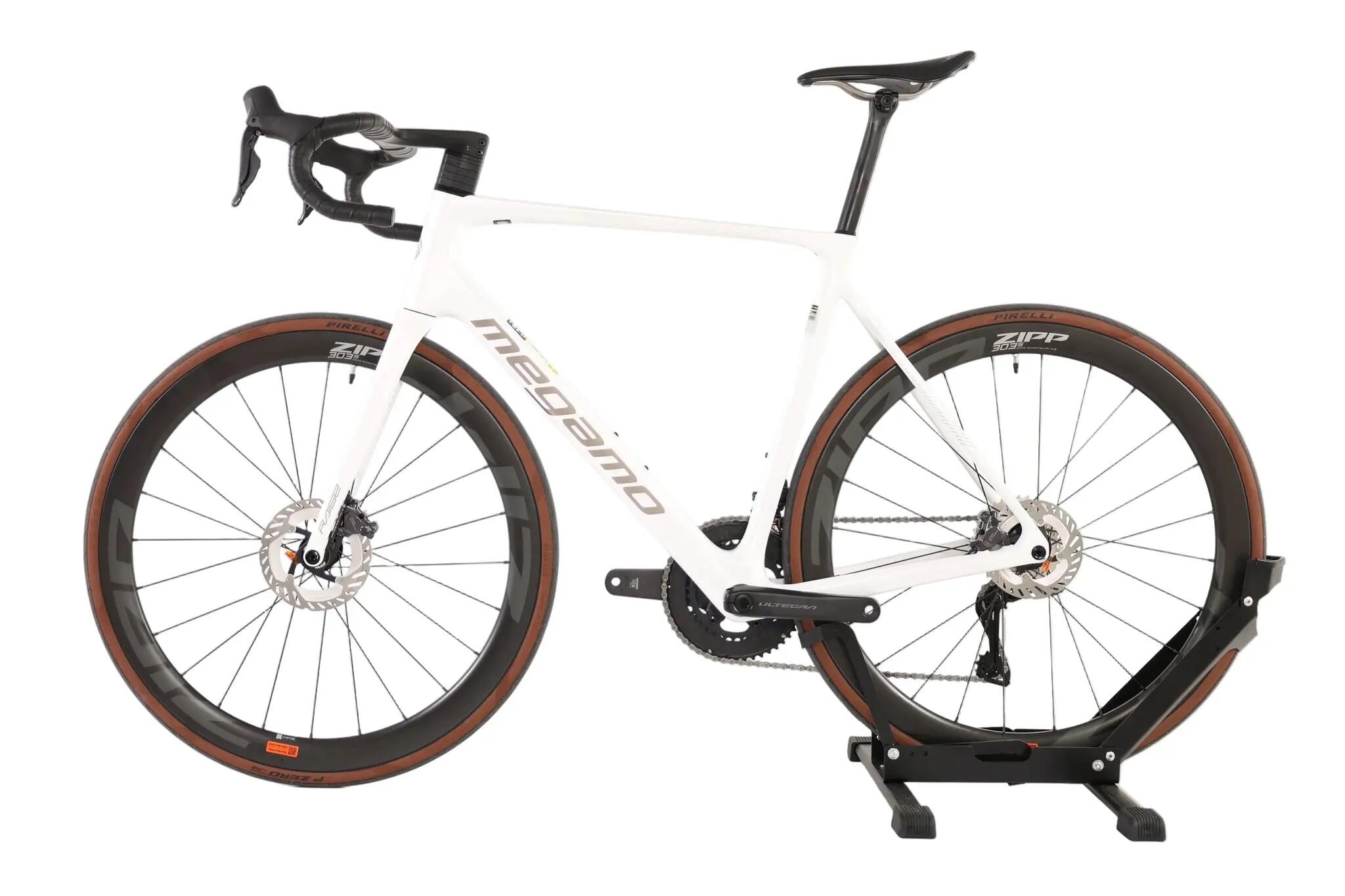 Reconditionné - Vélo de Route MEGAMO Raise 05 CW 2026 3/6