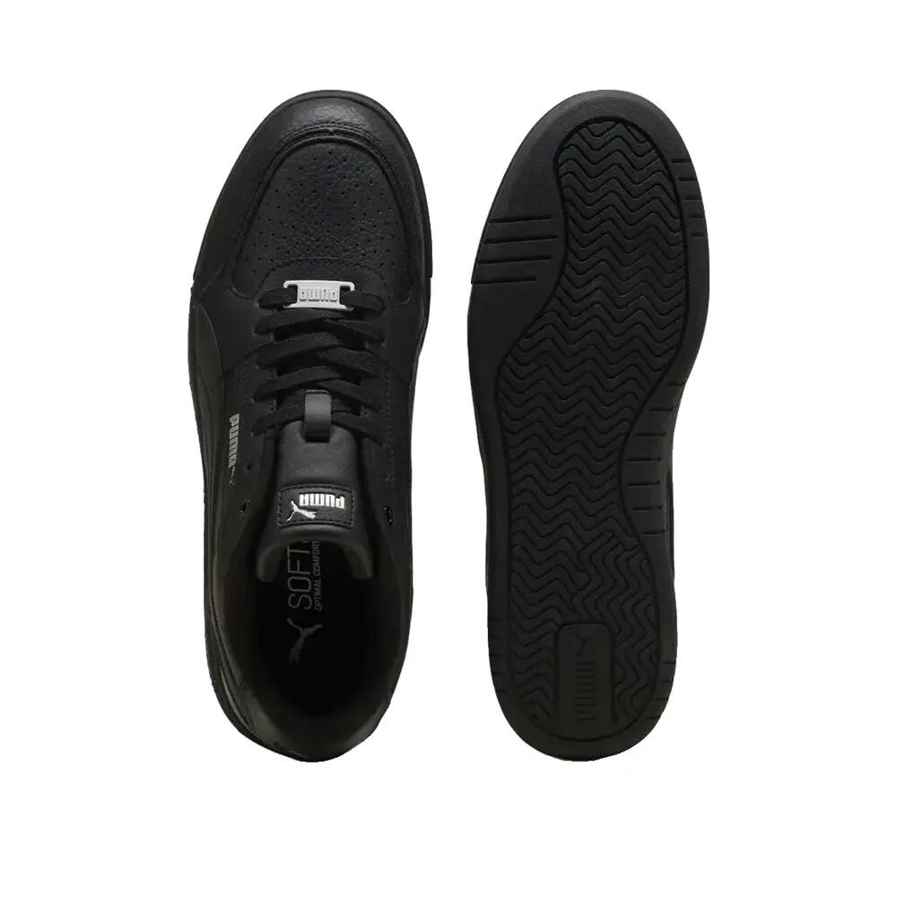 Calzature PUMA Caven III Plus Nero 5/6