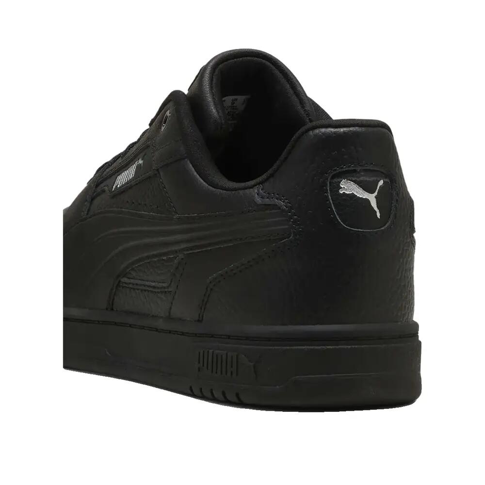 Calzature PUMA Caven III Plus Nero 4/6