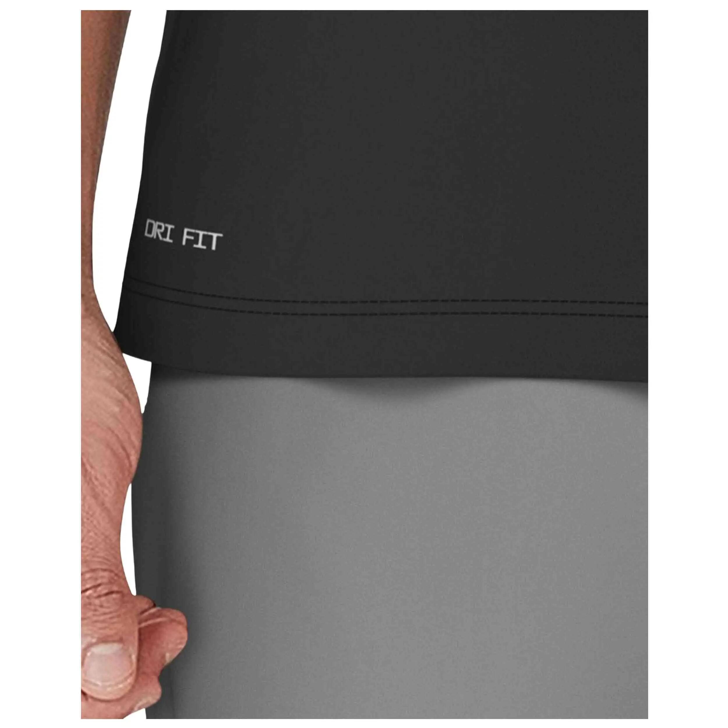 Kurzarmshirt Nike Modell NESSF523-001 für männer 5/5