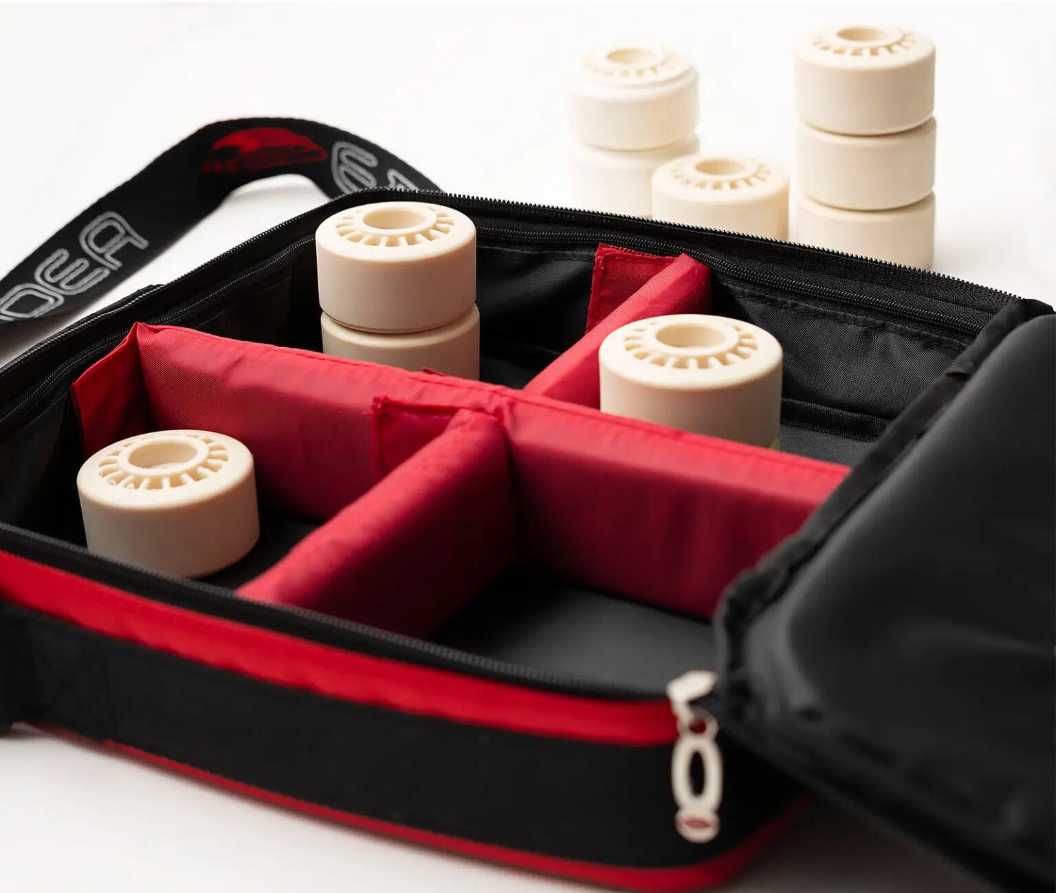 Sac porte-roues EDEA 3/4