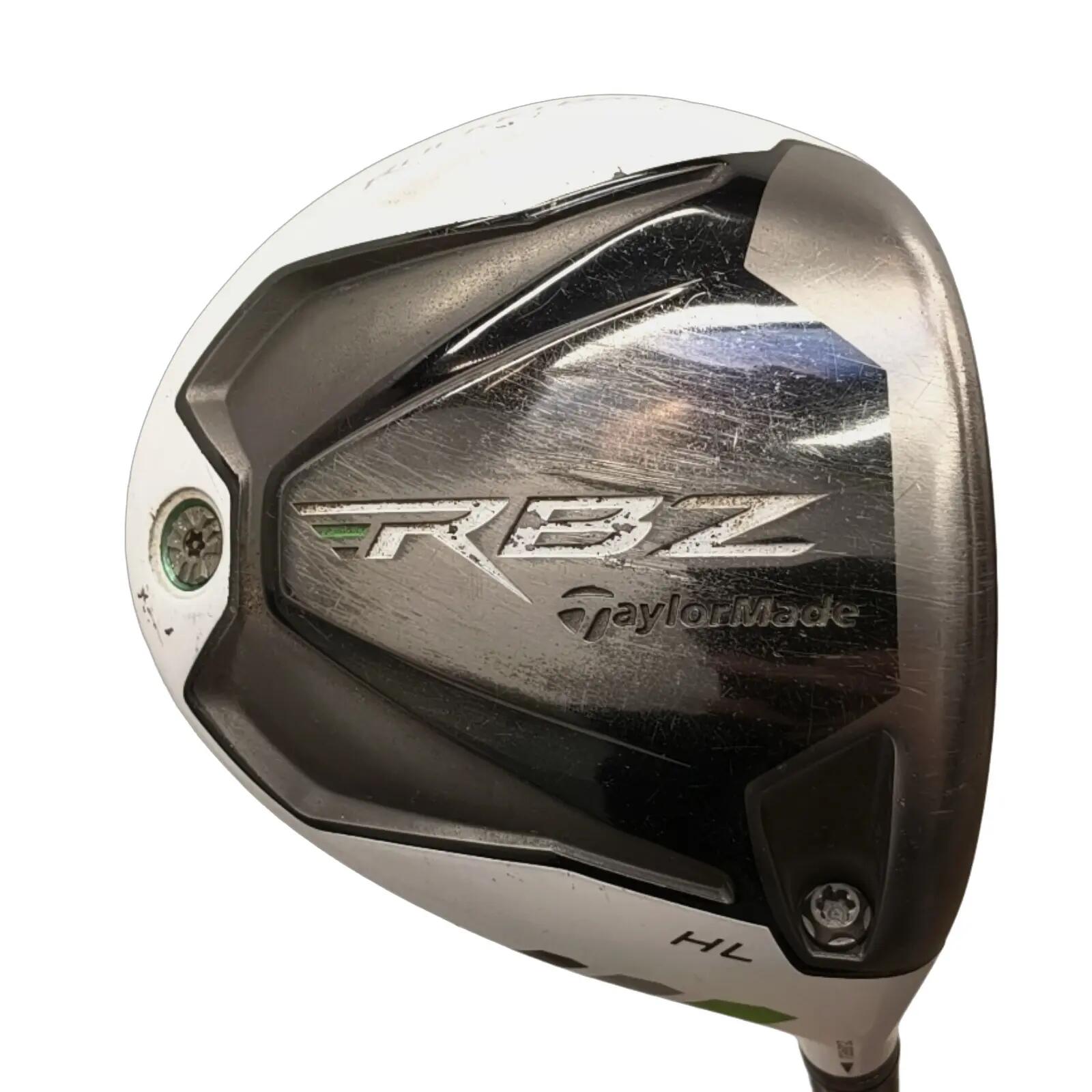 TAYLORMADE picture