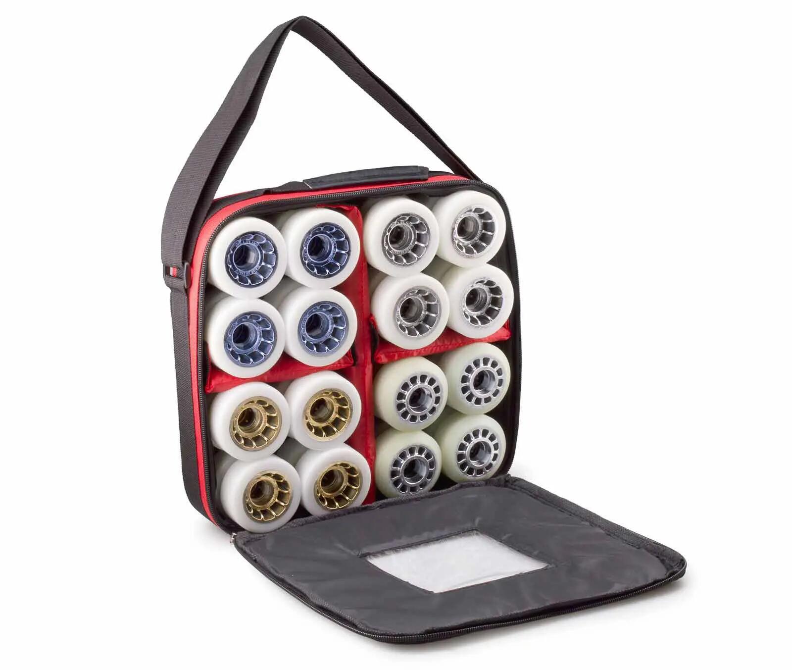 Sac porte-roues EDEA 2/4