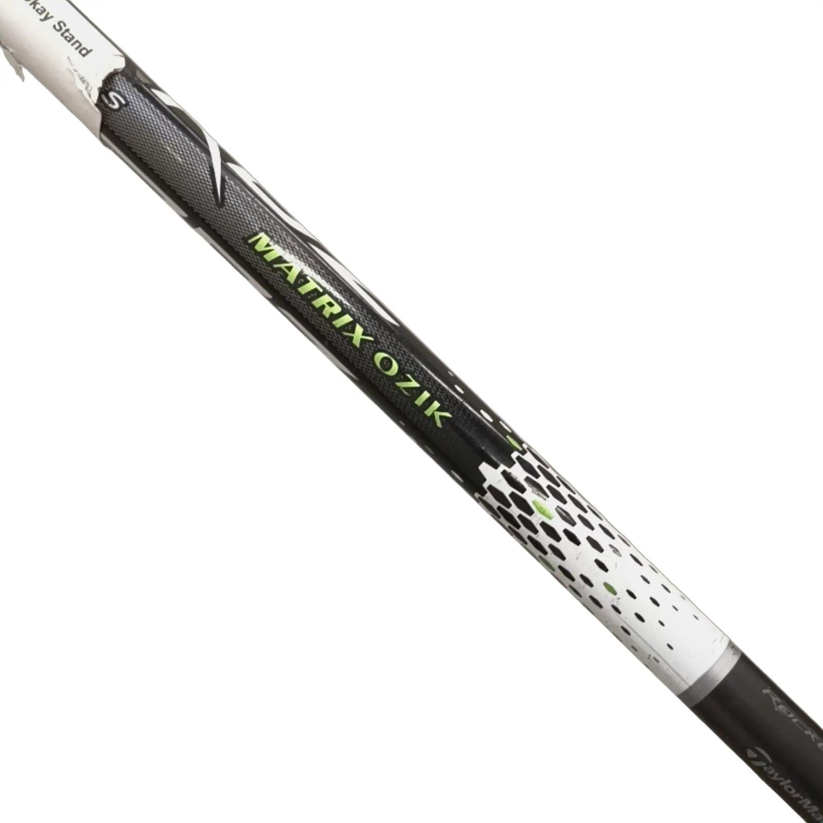TaylorMade RBZ HL Driver / Flex Stiff / Loft 13 4/5