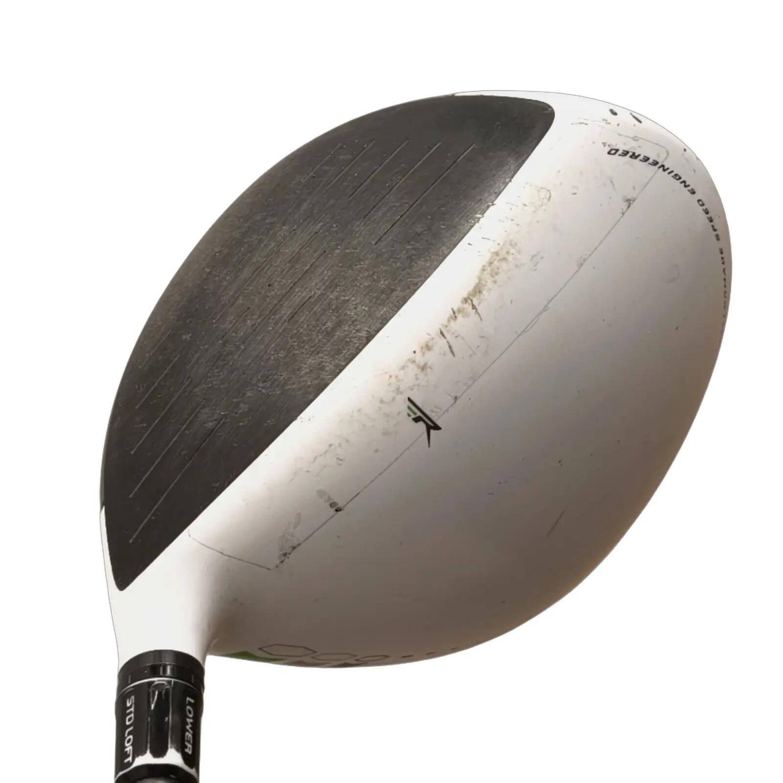 TaylorMade RBZ HL Driver / Flex Stiff / Loft 13 3/5