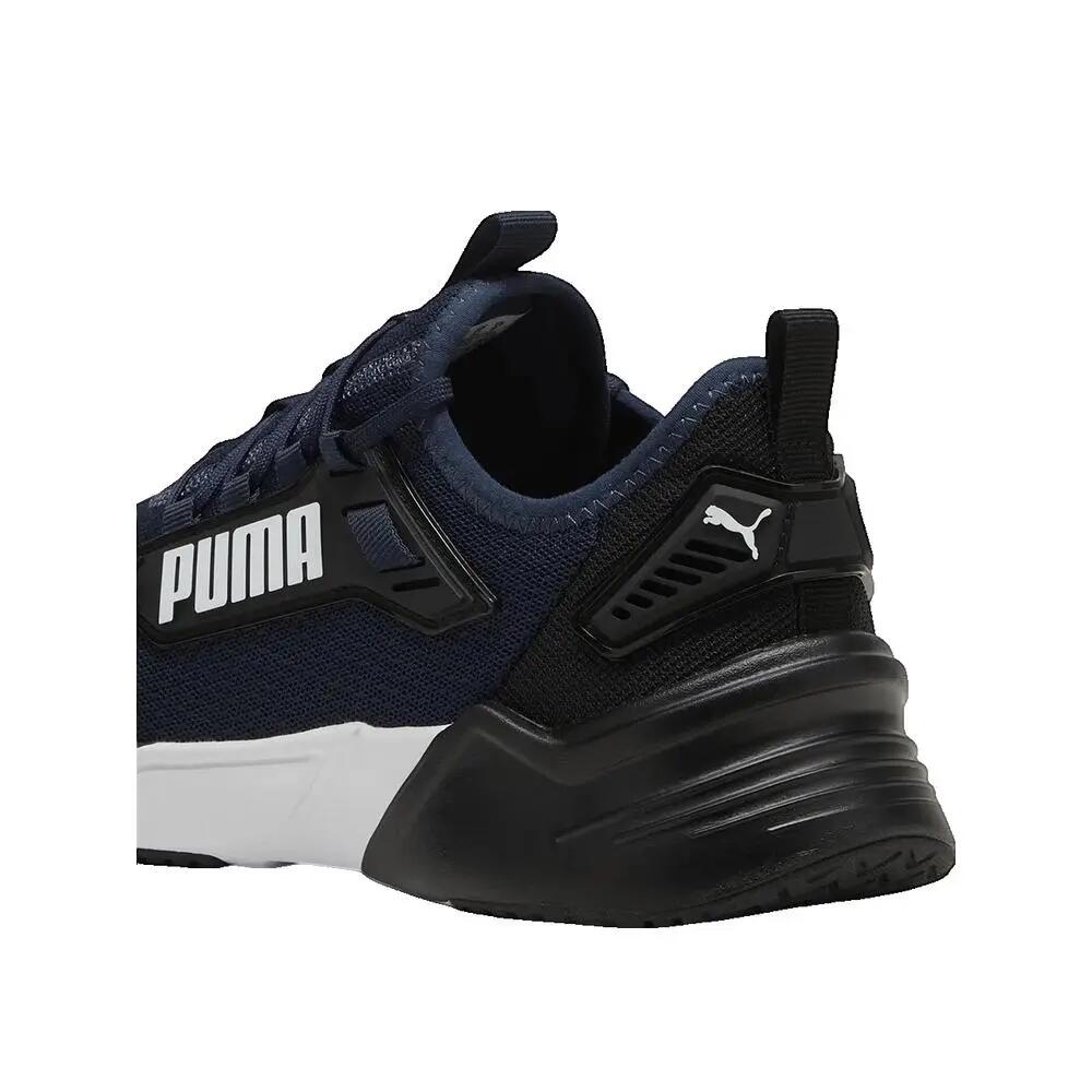 Calçado de corrida PUMA Retaliate 3 Azuis 6/6