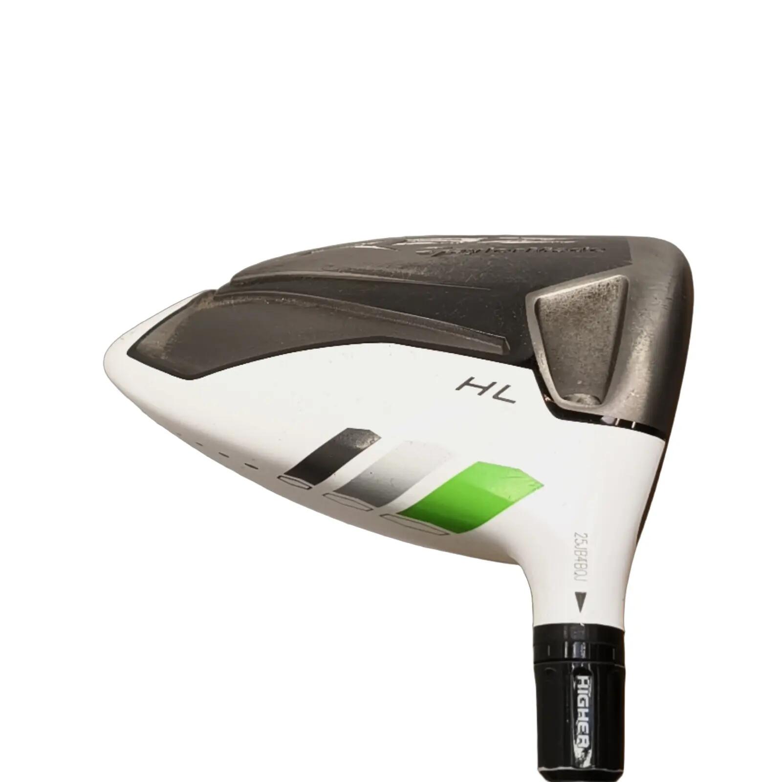 TaylorMade RBZ HL Driver / Flex Stiff / Loft 13 2/5