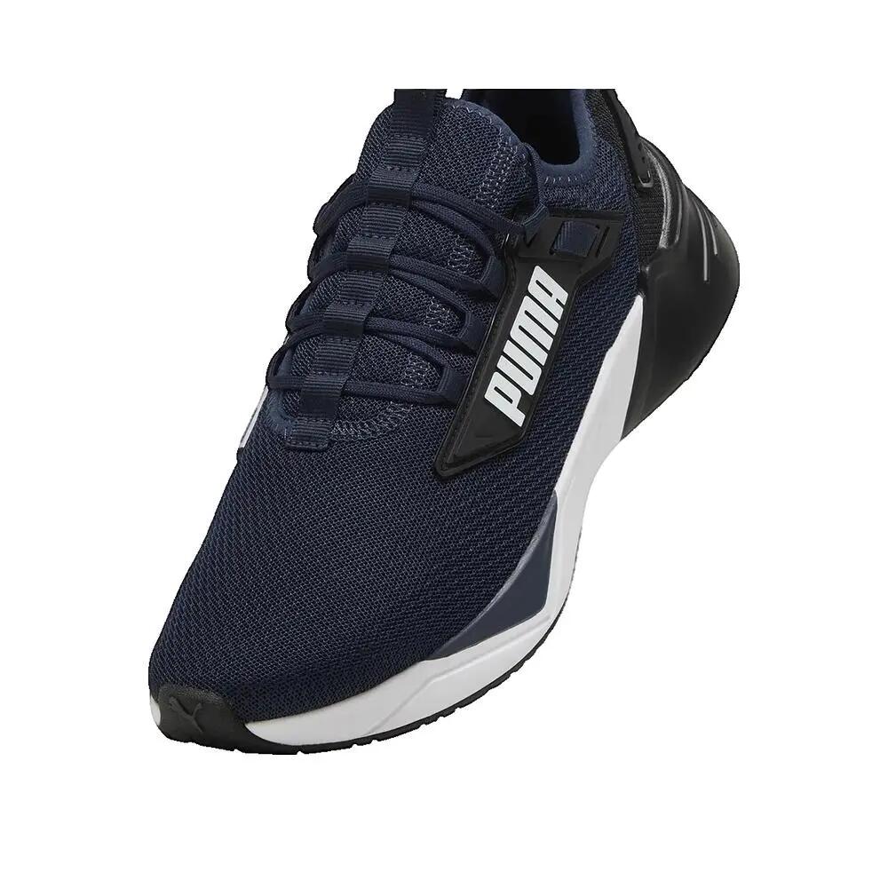 Calçado de corrida PUMA Retaliate 3 Azuis 5/6