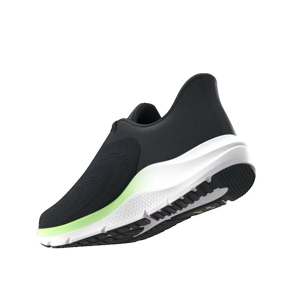 Hardloopschoenen Under Armour Charged Pursuit 4 Big Logo Zwart 5/6