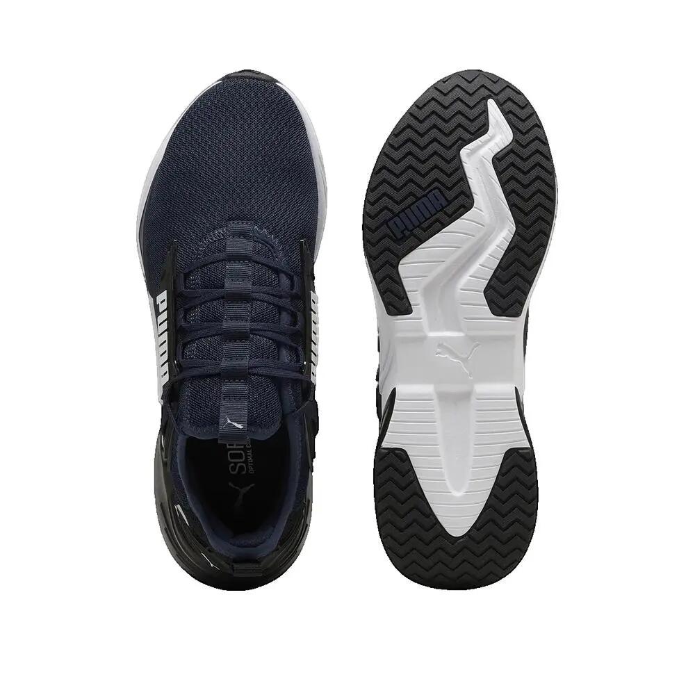 Calçado de corrida PUMA Retaliate 3 Azuis 4/6