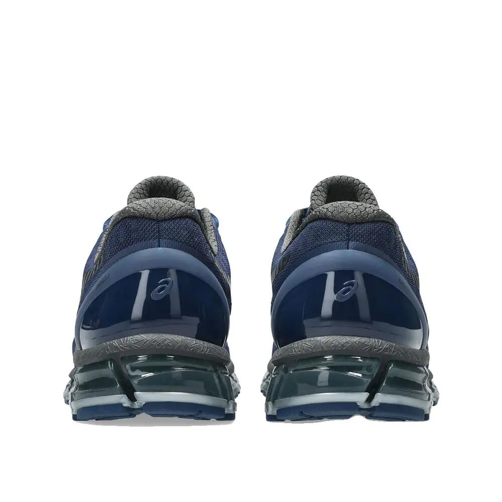 Chaussures ASICS GEL-QUANTUM 360 I Bleu Indépendance/Gunmetal 5/6