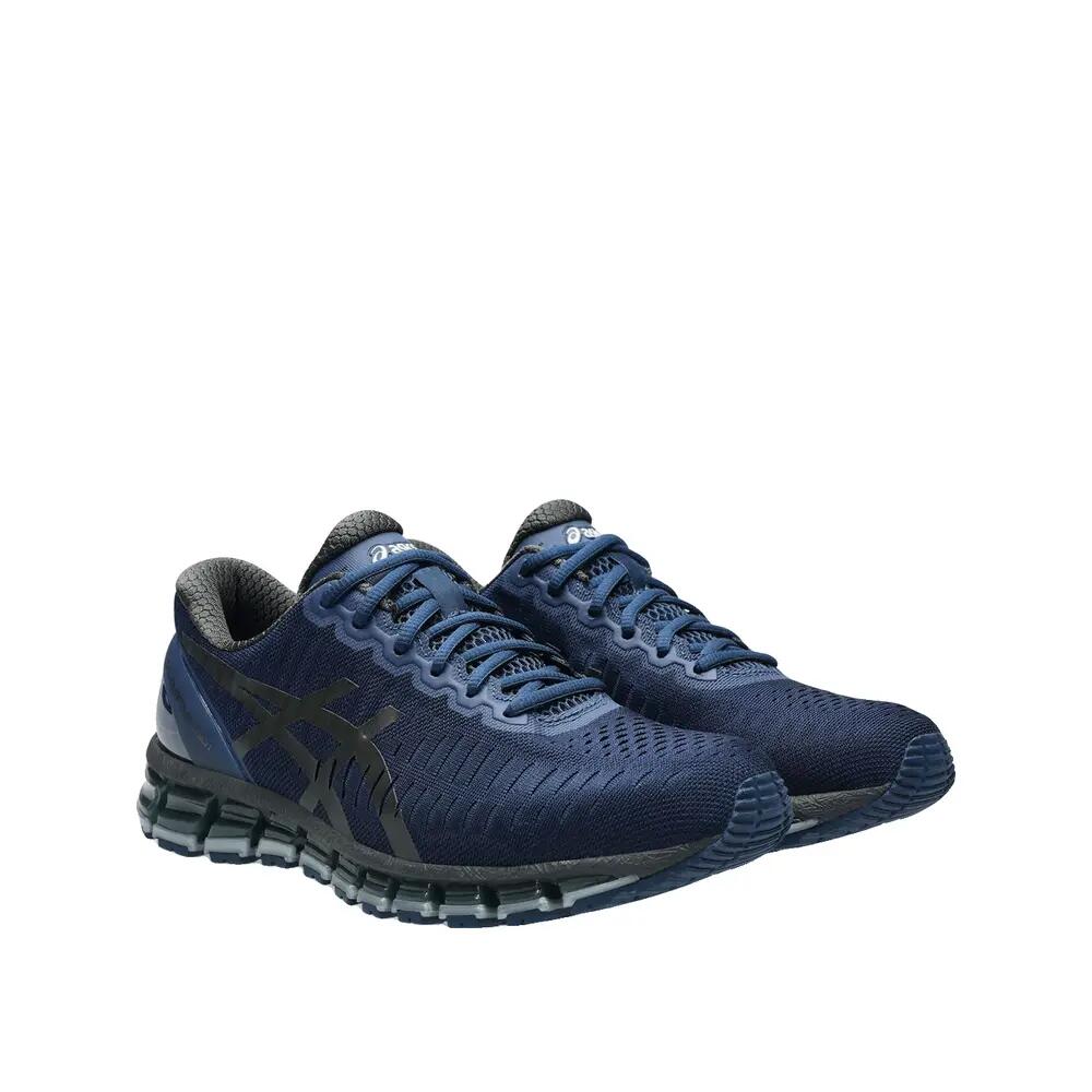 Chaussures ASICS GEL-QUANTUM 360 I Bleu Indépendance/Gunmetal 4/6