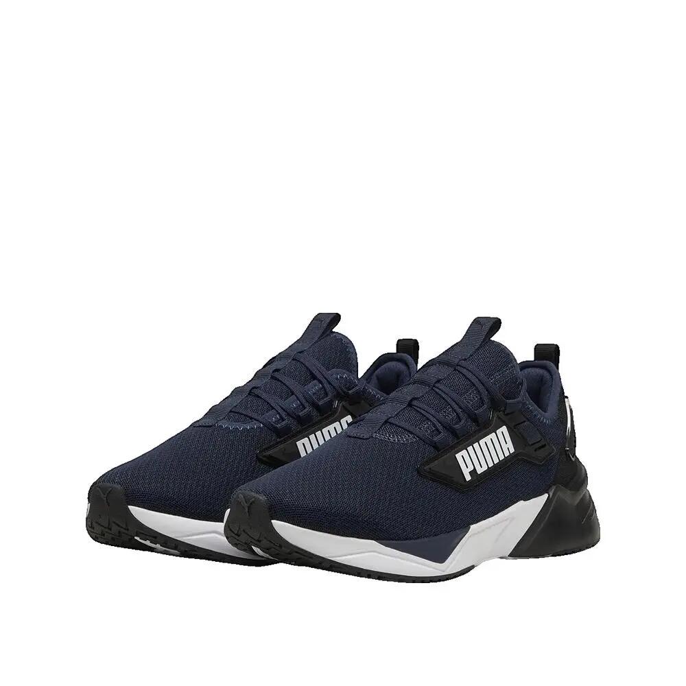 Calçado de corrida PUMA Retaliate 3 Azuis 2/6