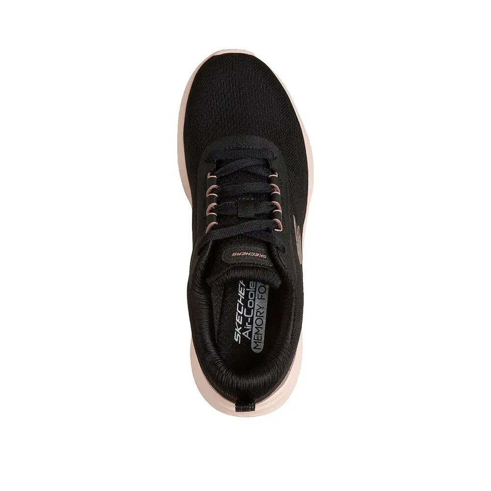 Skechers Lite Pro 2.0 Schuhe Schwarz 4/5