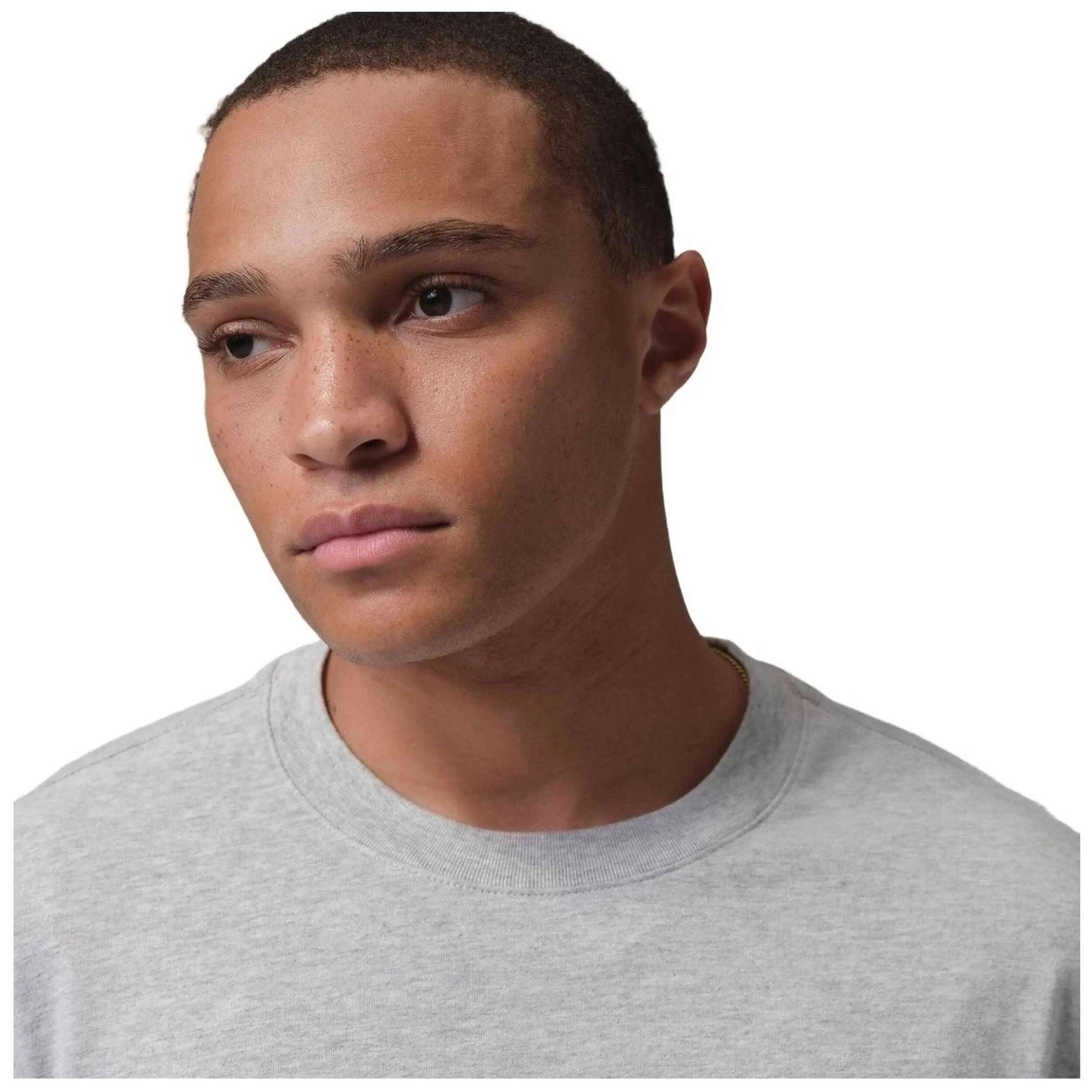 T-shirt Jordan modèle JUMPMAN SS LBR TEE 2 pour homme 3/3