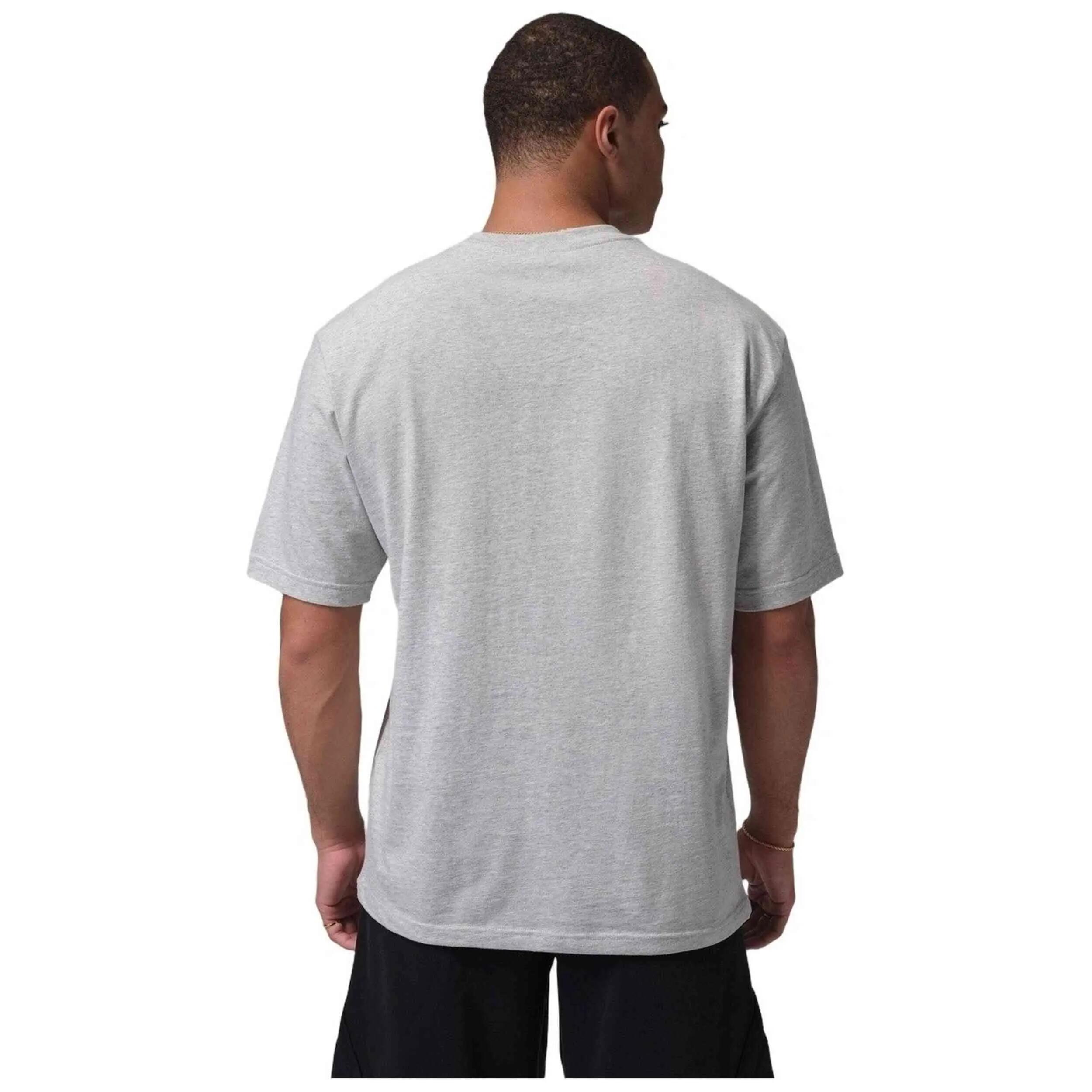 T-shirt Jordan modèle JUMPMAN SS LBR TEE 2 pour homme 2/3