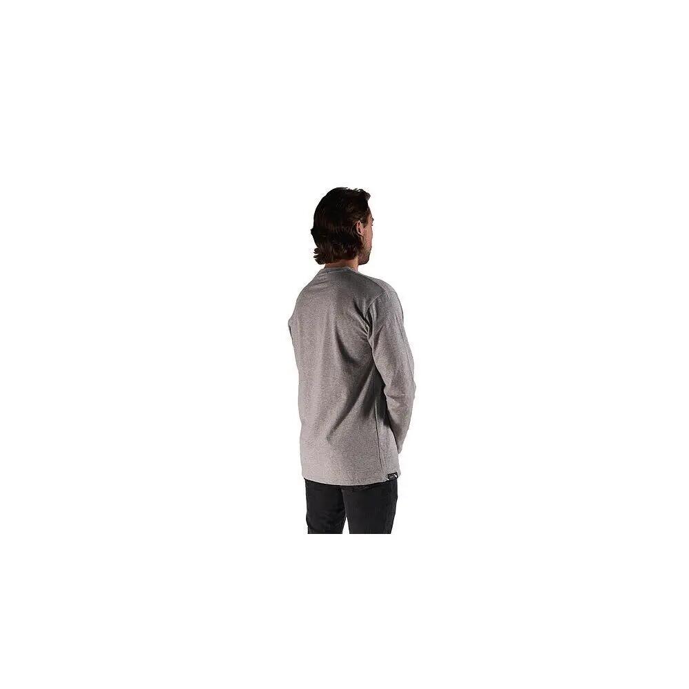 T-shirt Title Midweight 2/2