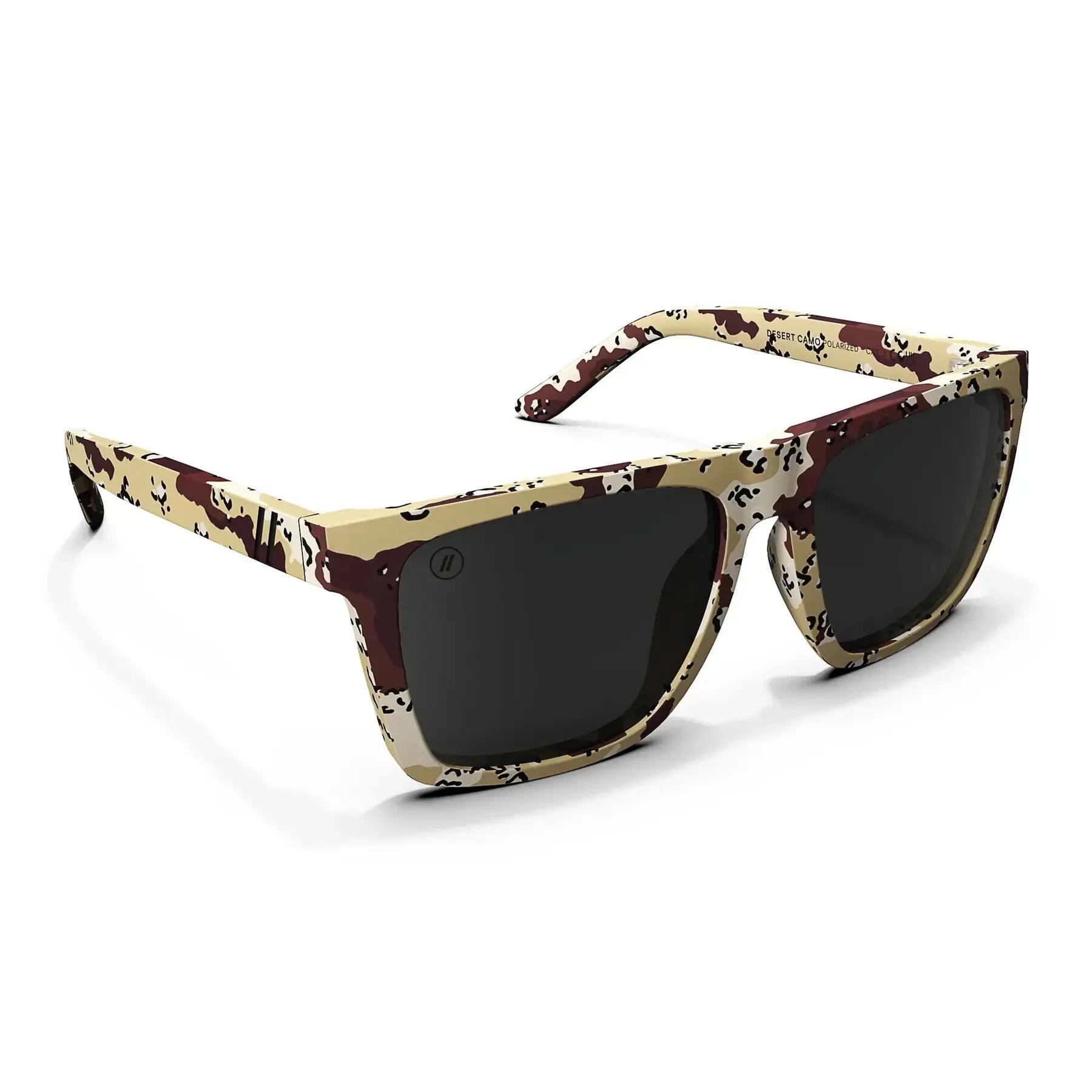 Sonnenbrille Blenders Romeo 4/5