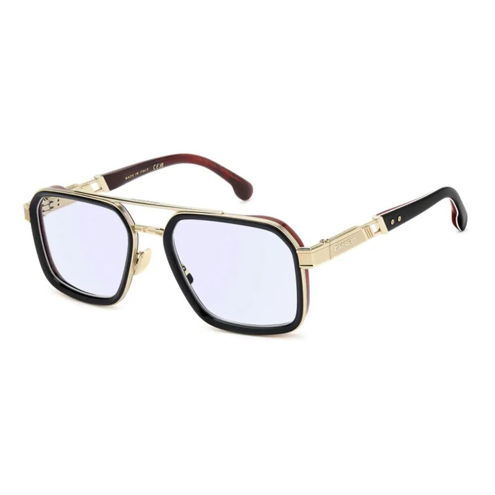 Ochelari de vedere Carrera CA Titanium 02 N8L pentru bărbați, 57mm