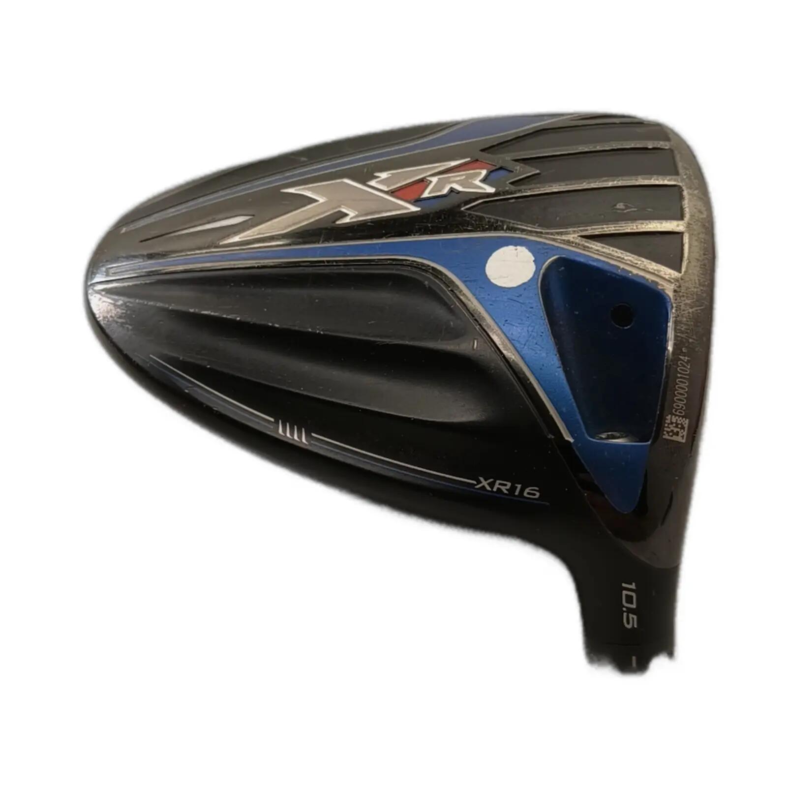 Callaway XR 16 Driver Hoofd / Loft 10.5 3/6