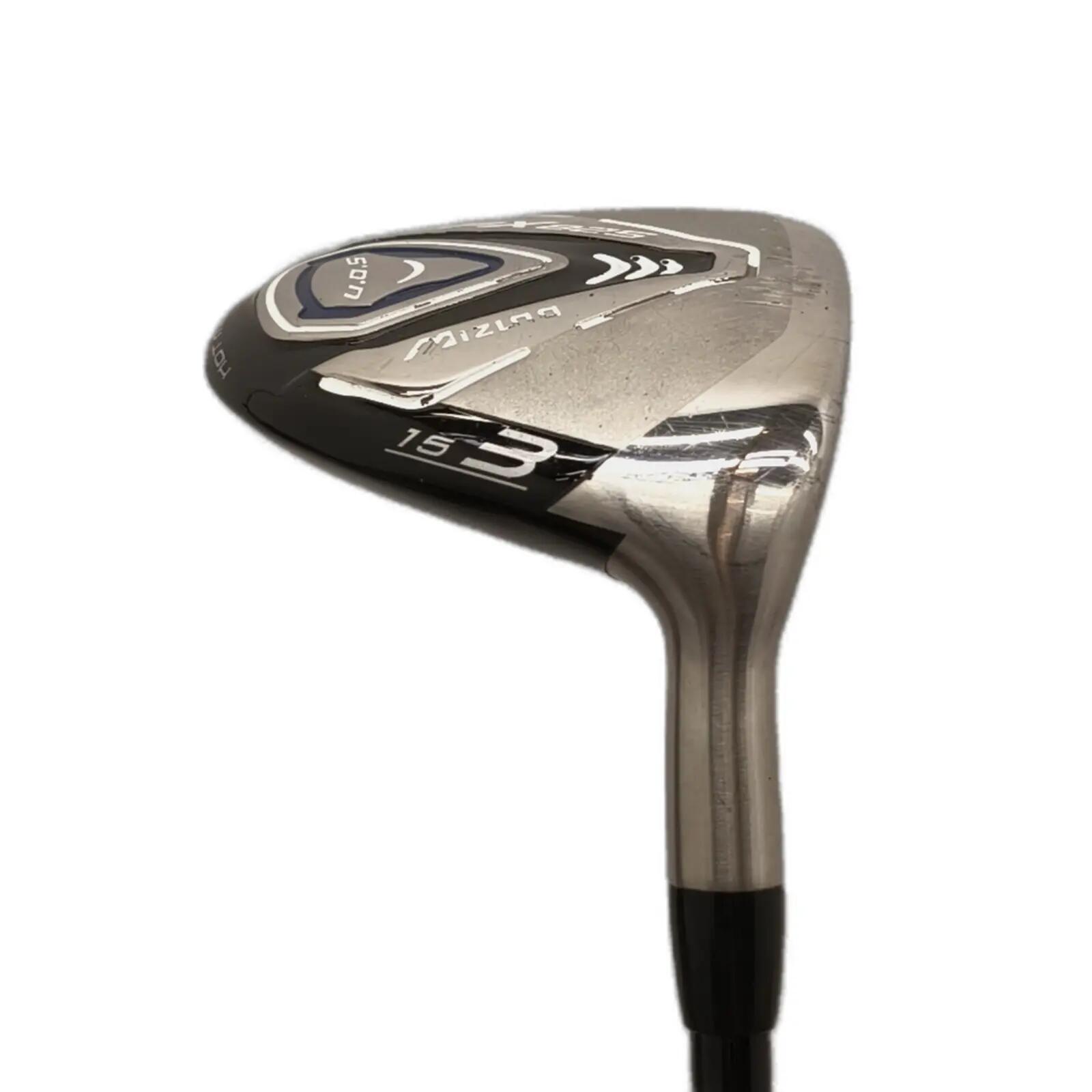 Mizuno JPX 825 Fairway Wood / Flex Regular / #3/15 2/5