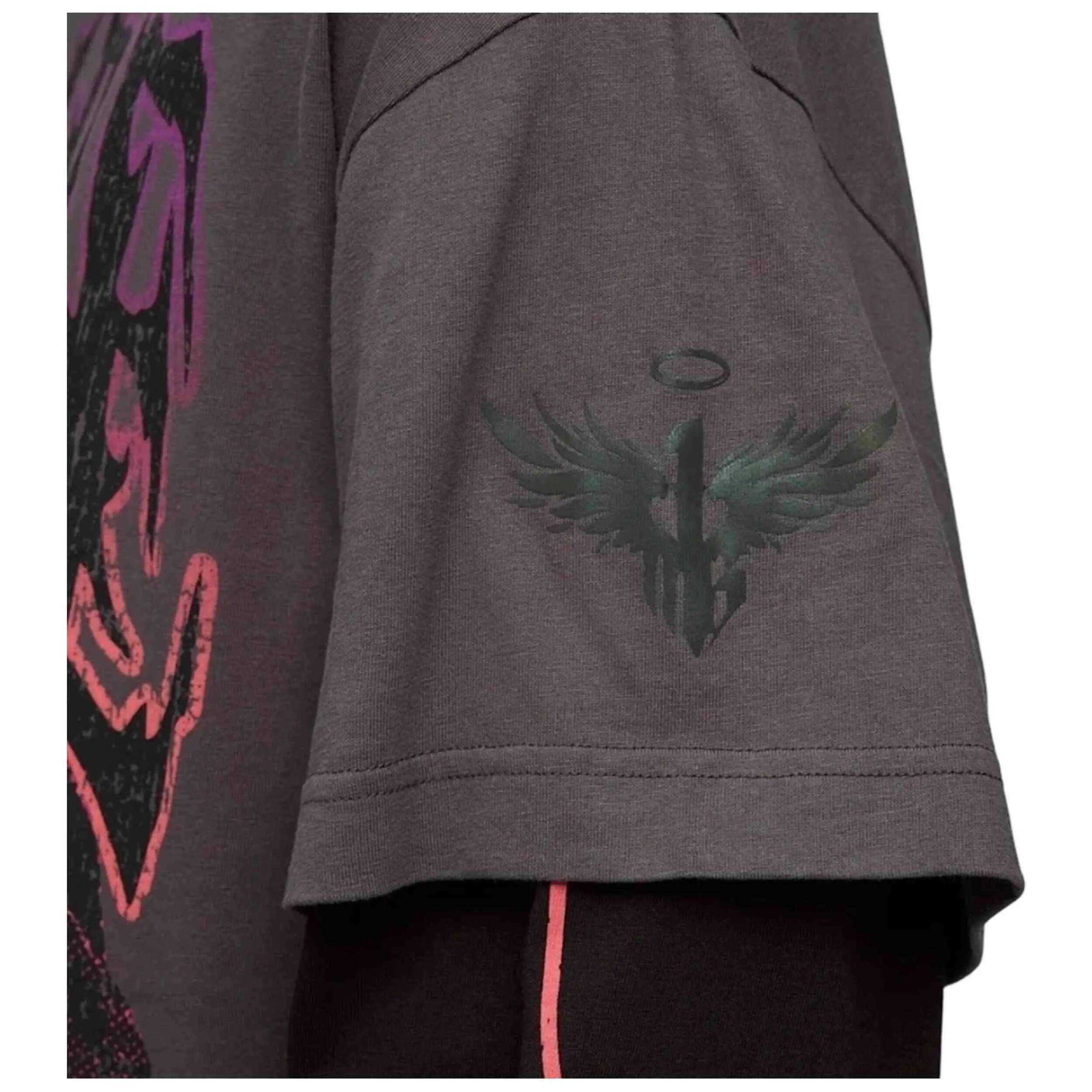 Camiseta de manga larga Puma modelo Camiseta de manga larga Puma X L para hombre 5/5