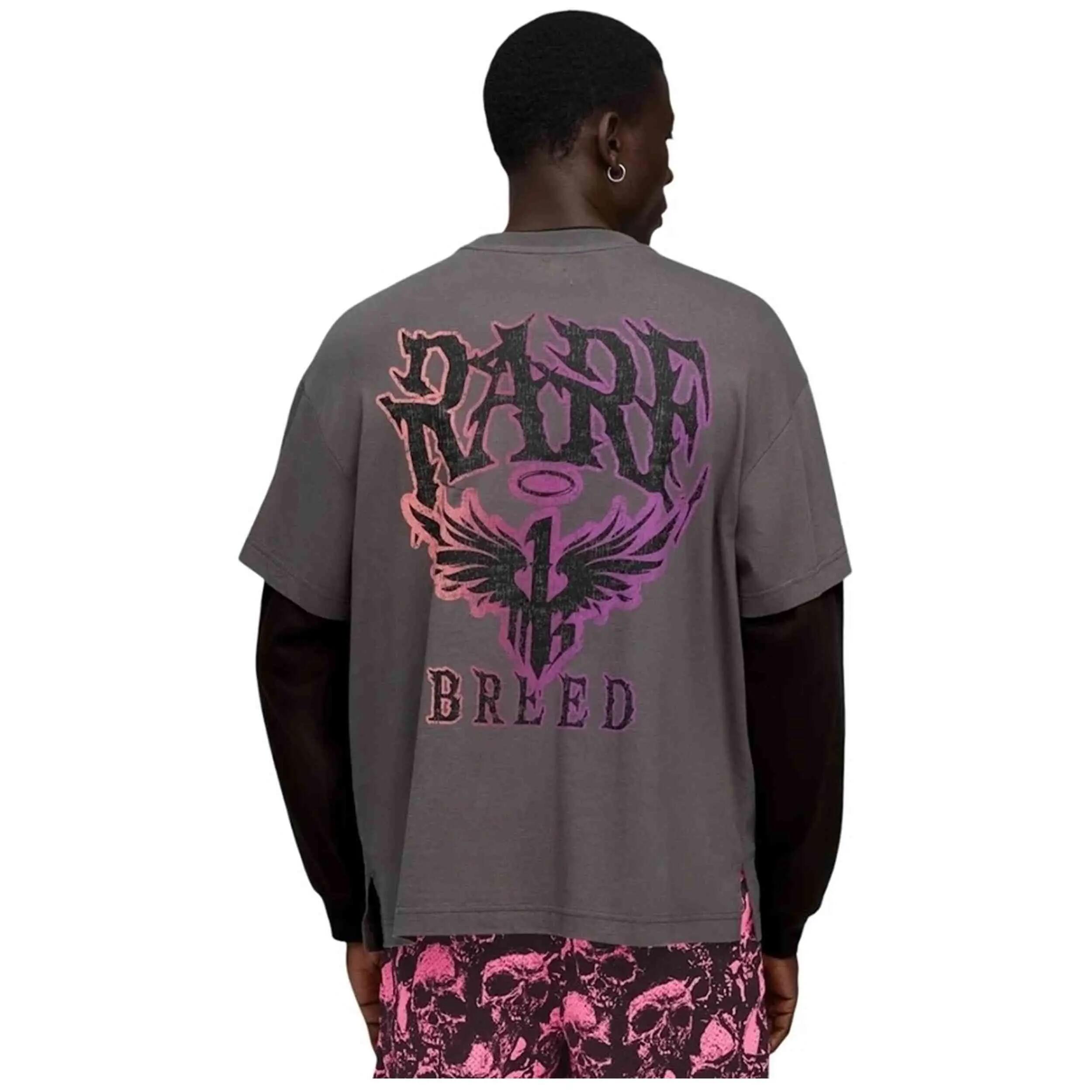 Camiseta de manga larga Puma modelo Camiseta de manga larga Puma X L para hombre 2/5
