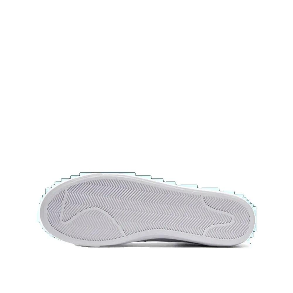 Scarpa universali uomo Nike Blazer Low Retro Basketball 3/5