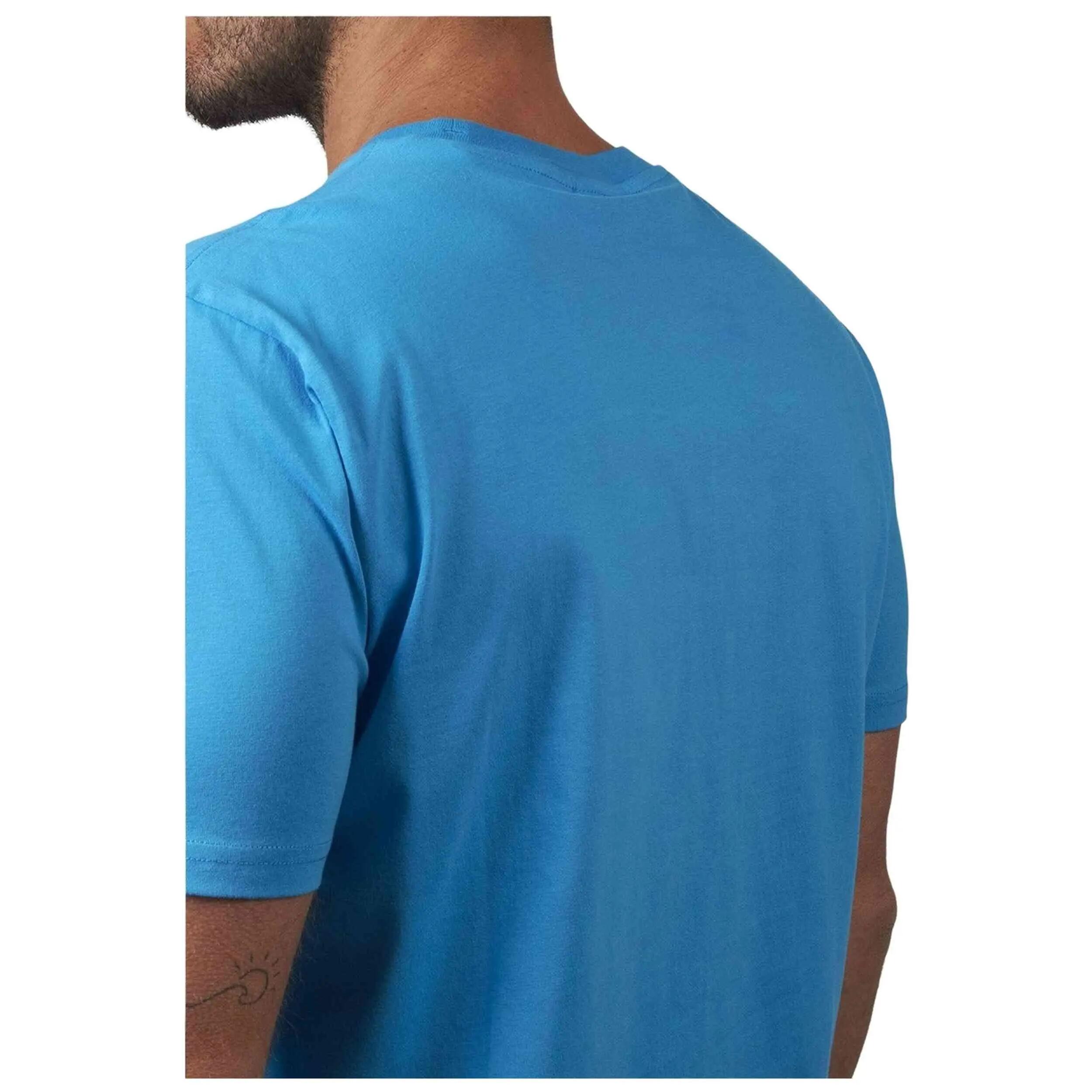 Maglia a maniche corte Champion modello CAMPEÓN 217279 - Camiseta per uomini 4/5