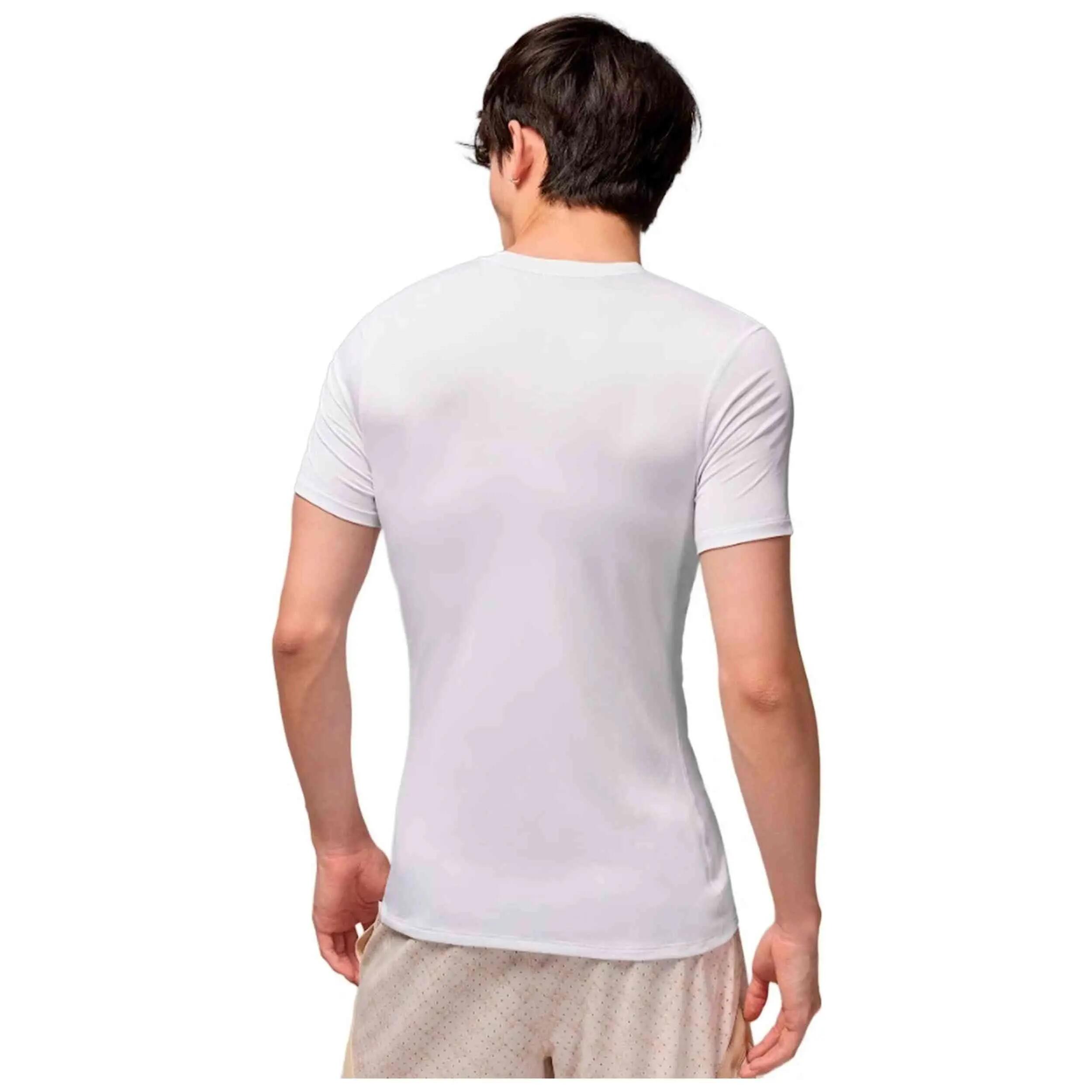 T-shirt Jordan modèle HV4099-100 pour homme 2/5