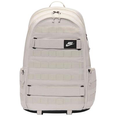Rugzak nike model sportswear rpm "blanco hueso" voor unisex