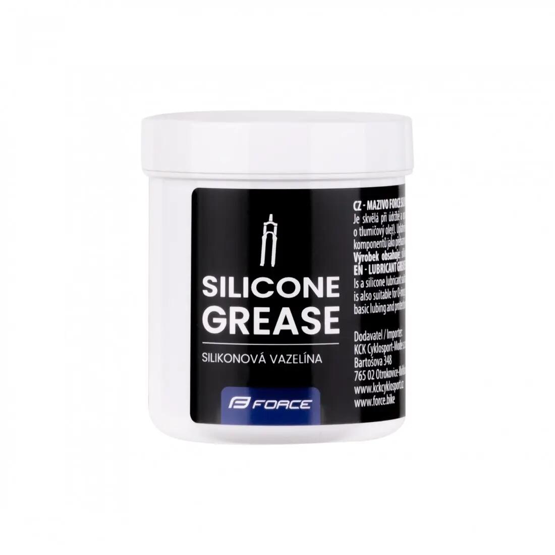 Pastă siliconică Force pentru suspensii, 100 g
