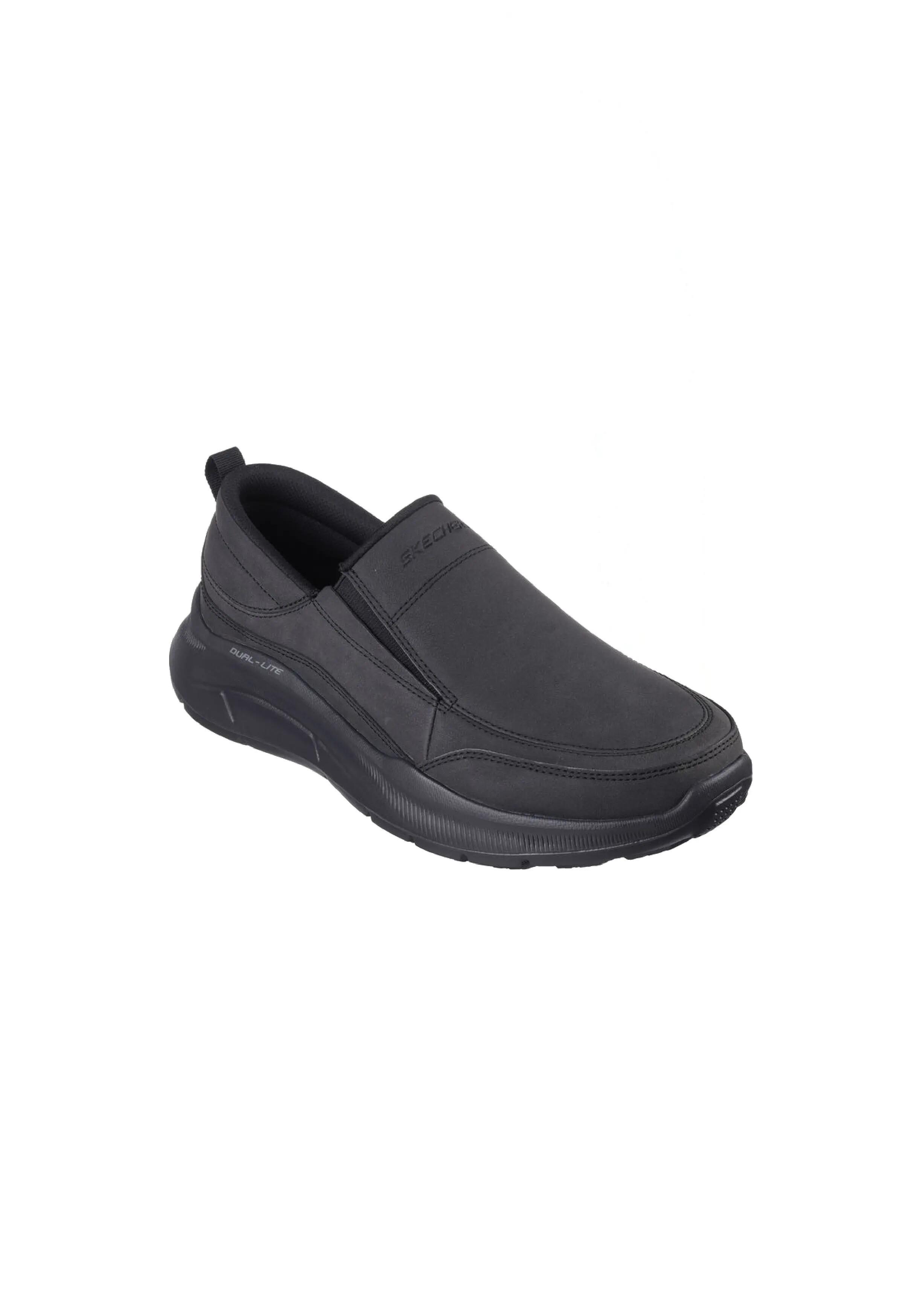 Chaussures Skechers Equalizer 5.0 Harvey Noir 3/5
