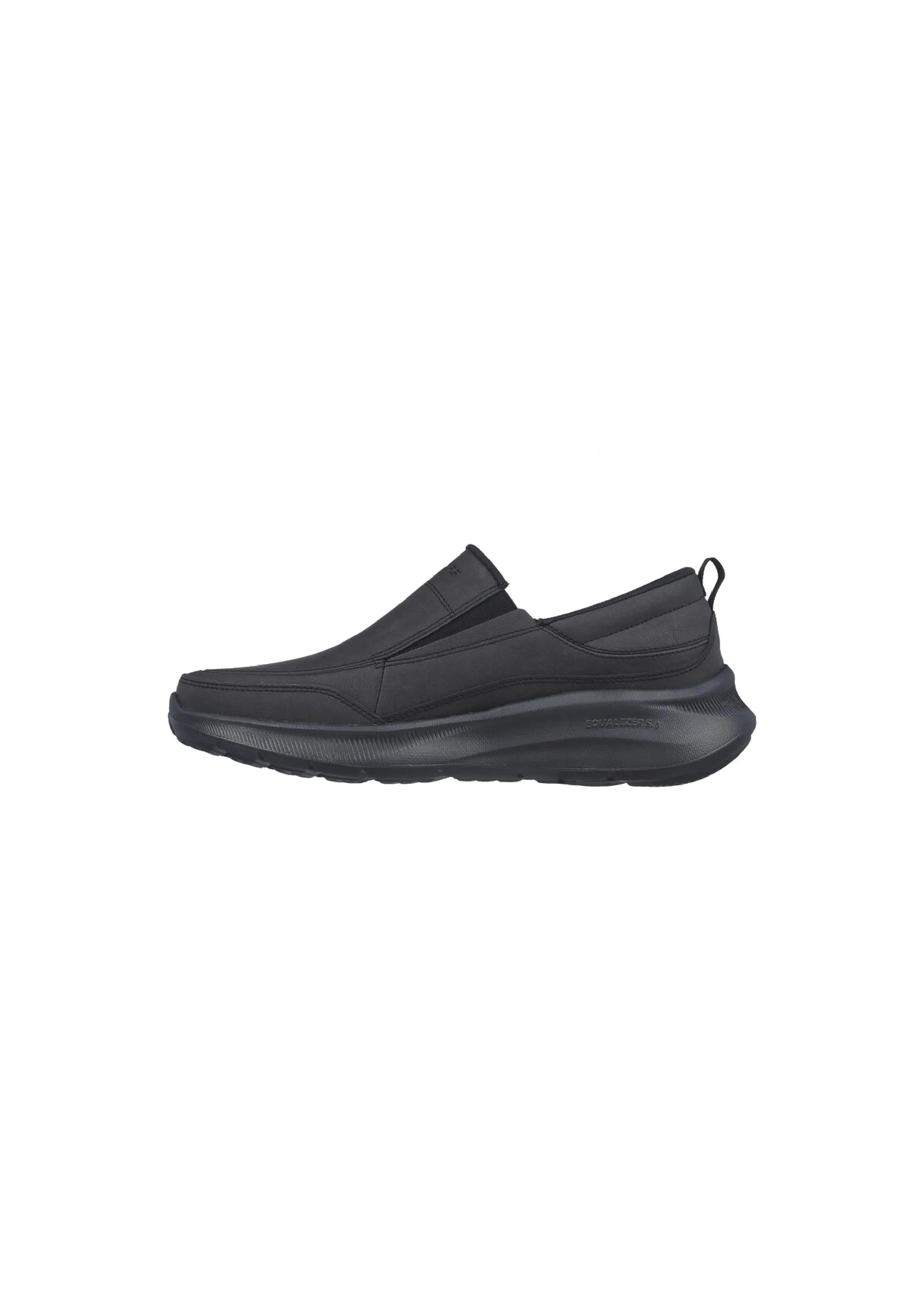 Chaussures Skechers Equalizer 5.0 Harvey Noir 2/5