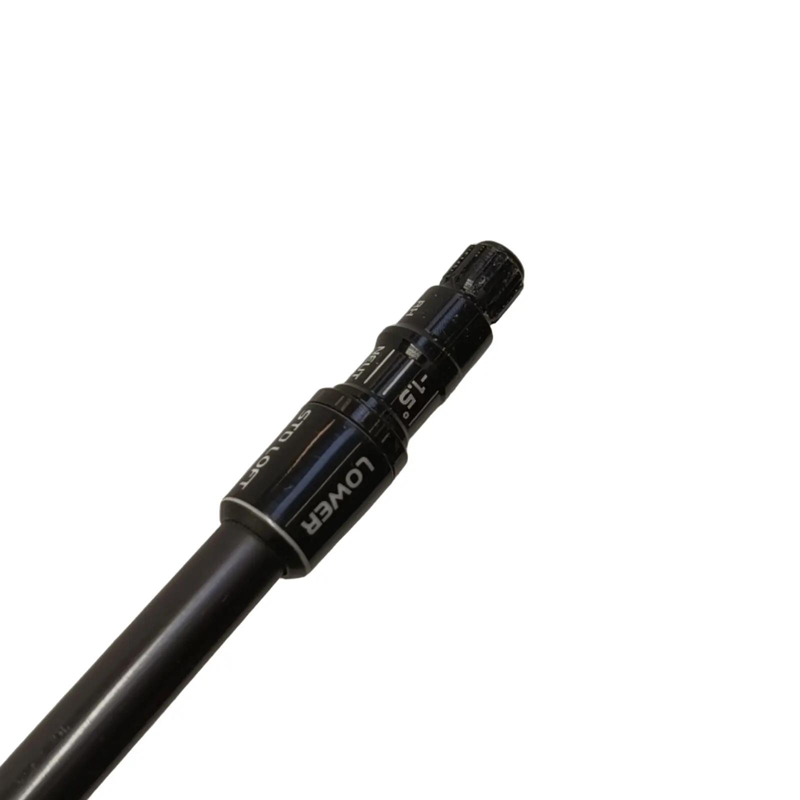 Fujikura Speeder 57 Driver Varilla / Flex Stiff / TaylorMade 1st Gen 2/3