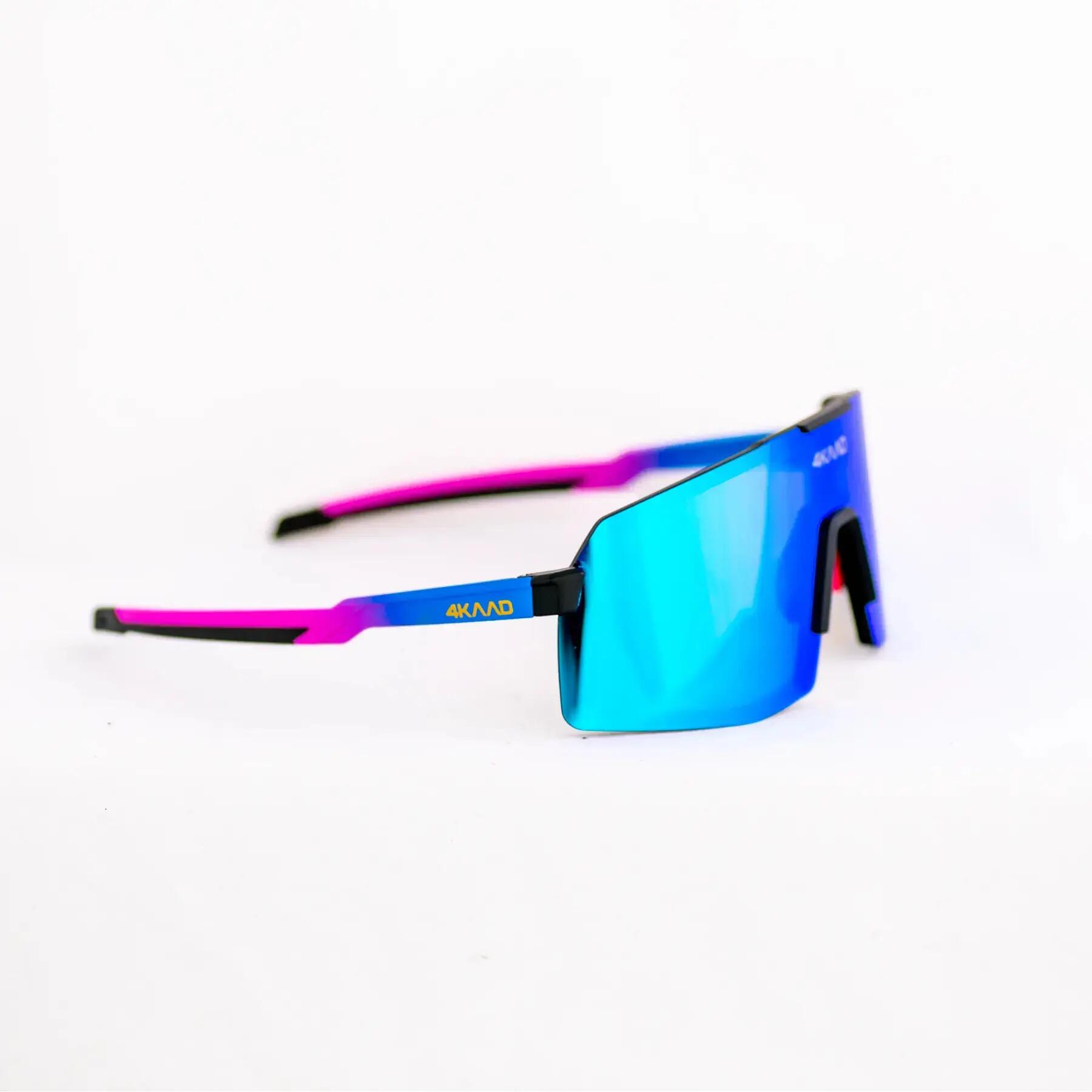 Sonnenbrille 4KAAD Beat Race 4/5
