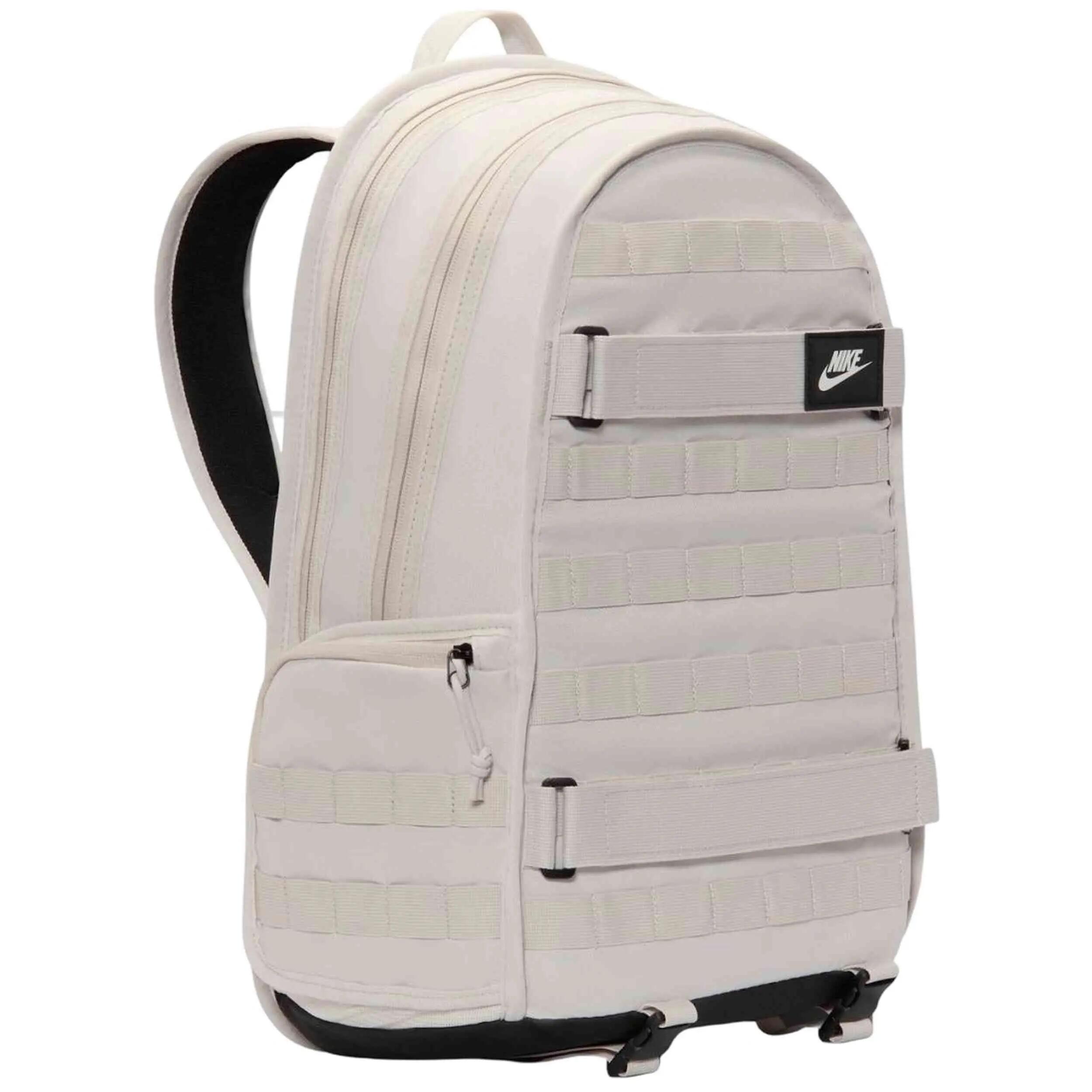 Rugzak Nike model Sportswear RPM "Blanco Hueso" voor unisex 3/5