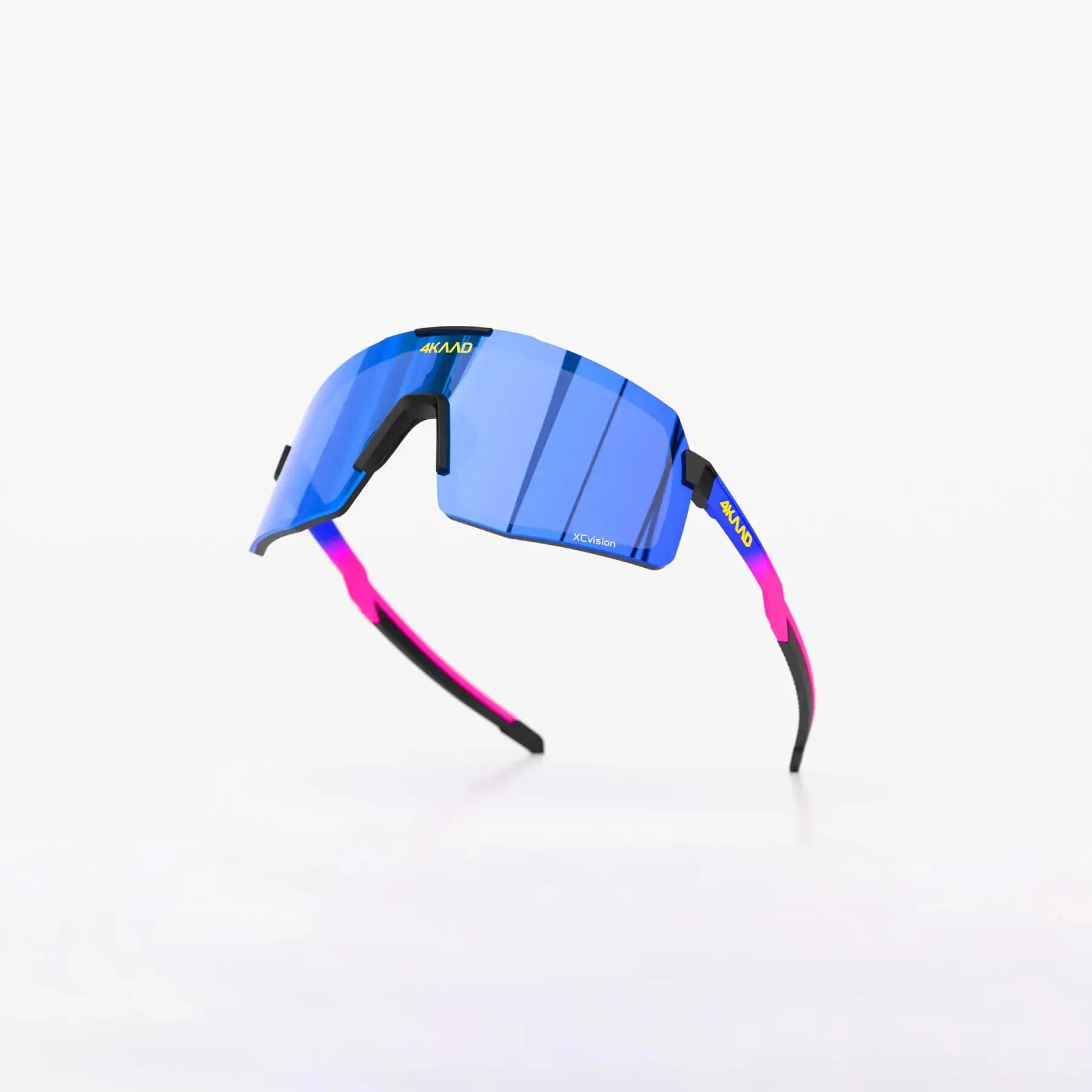 Sonnenbrille 4KAAD Beat Race 3/5