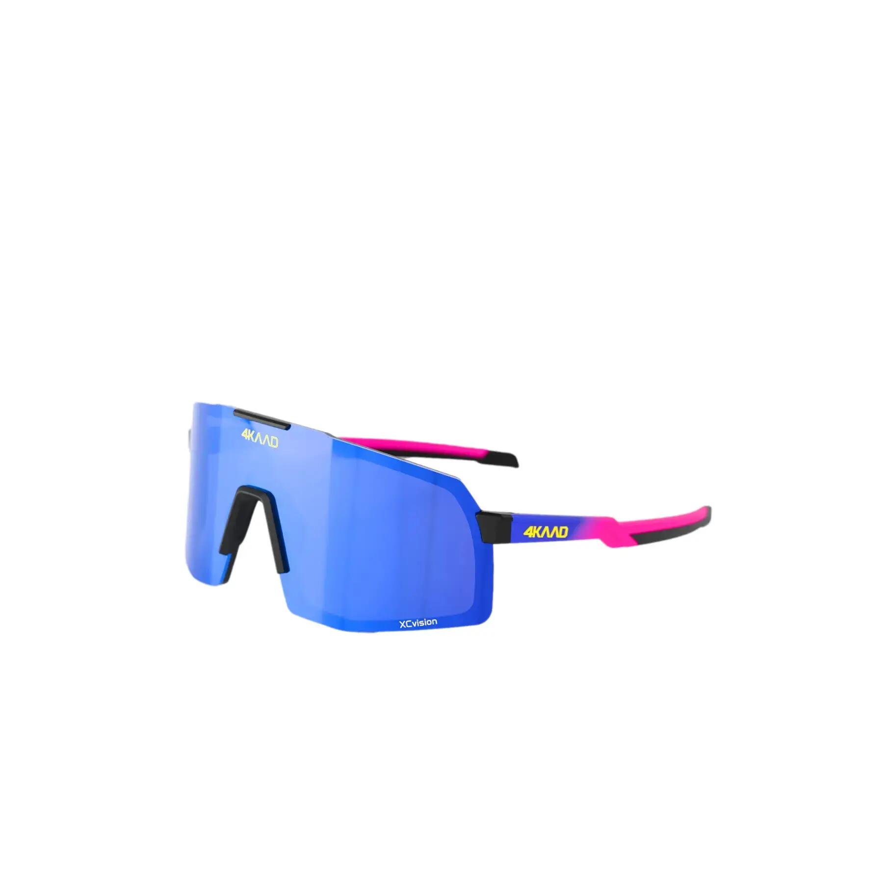 Sonnenbrille 4KAAD Beat Race 2/5