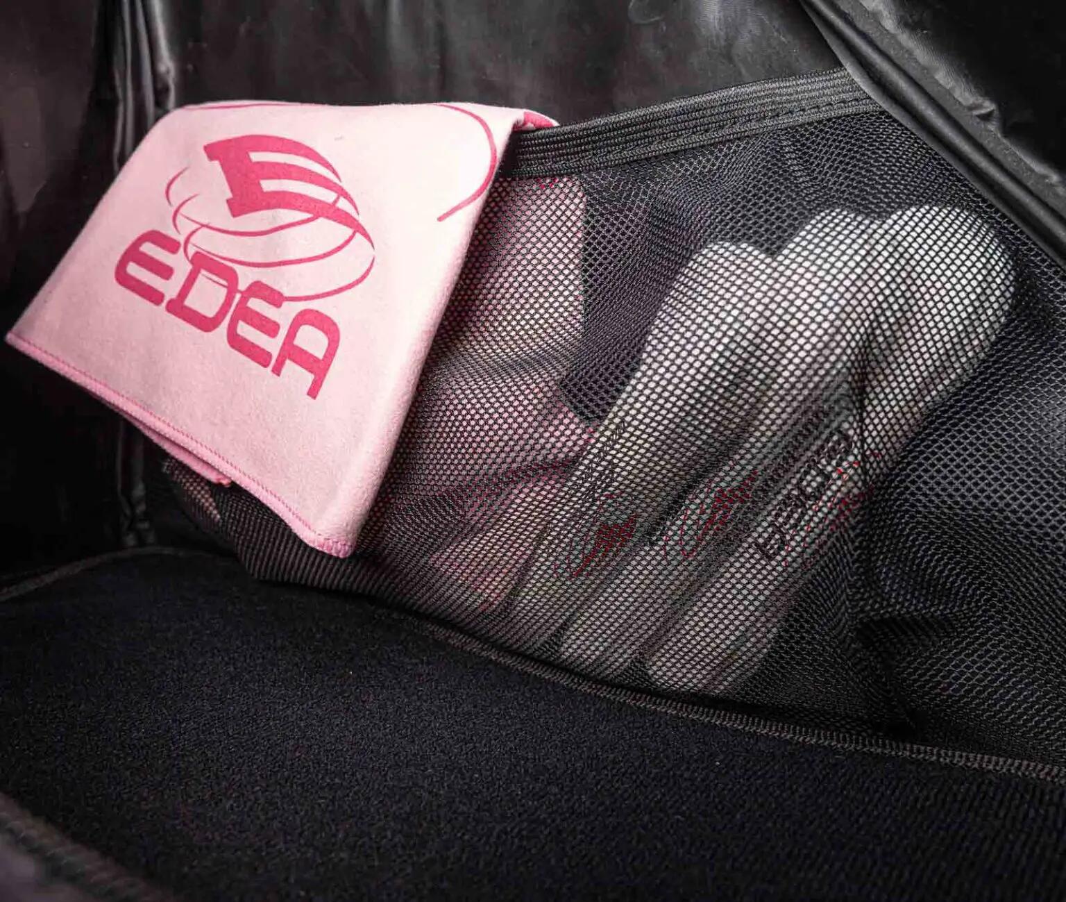 EDEA Bag patins Kitten rose 5/7