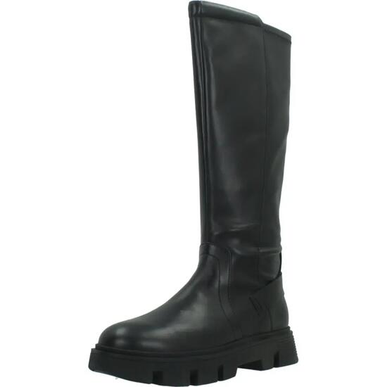 Buty GEOX D36UAA 085KB Czarny