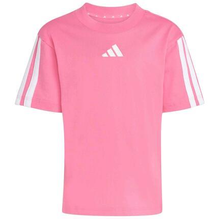 T-shirt Adidas modèle Essentials pour unisexe enfants
