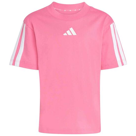 T-shirt Adidas modèle Essentials pour unisexe enfants