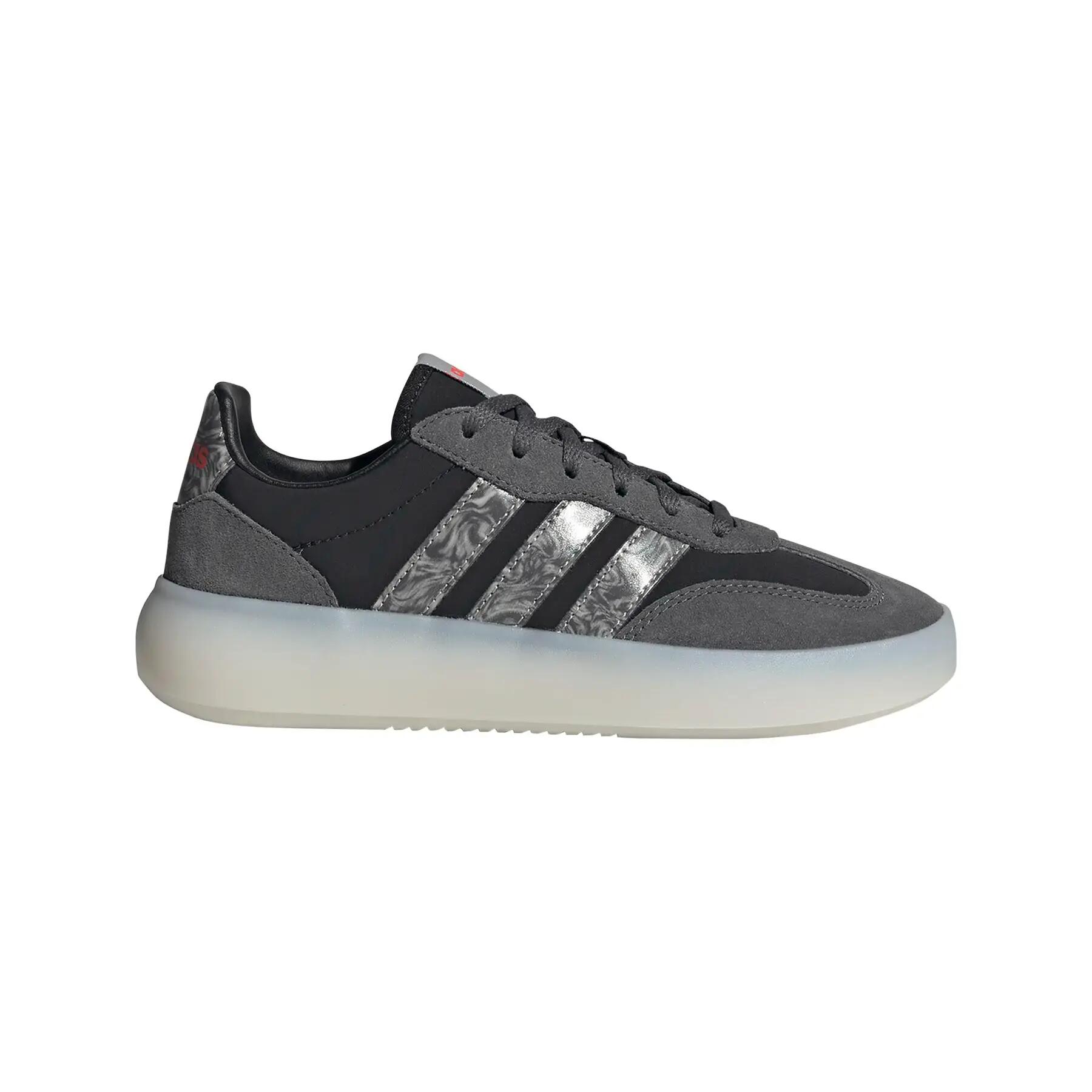 Baskets basses enfant adidas Barreda Decode 1/7