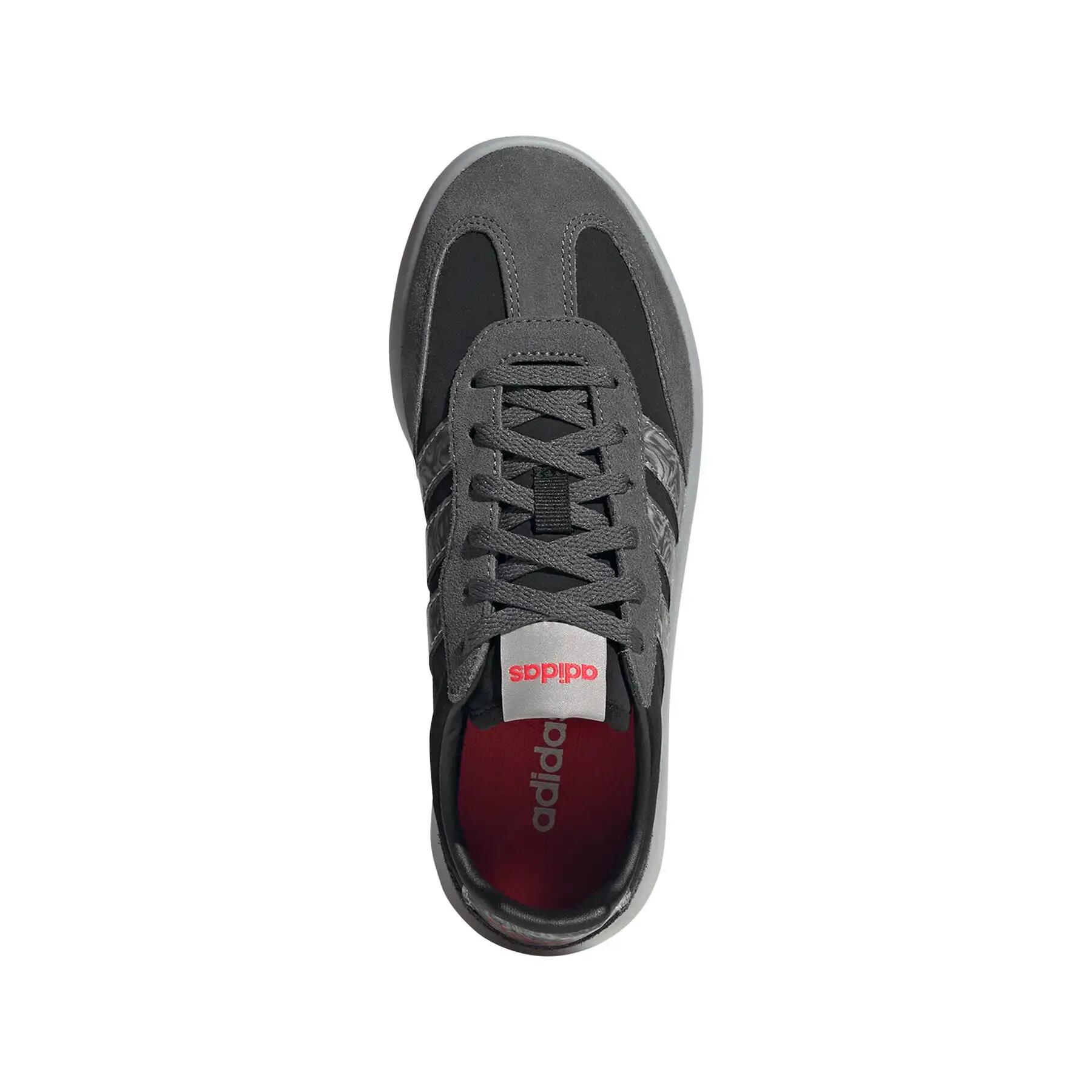 Baskets basses enfant adidas Barreda Decode 5/7