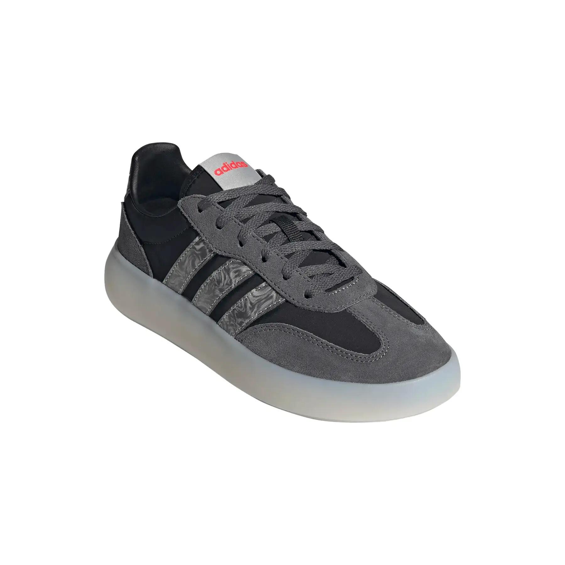 Baskets basses enfant adidas Barreda Decode 3/7