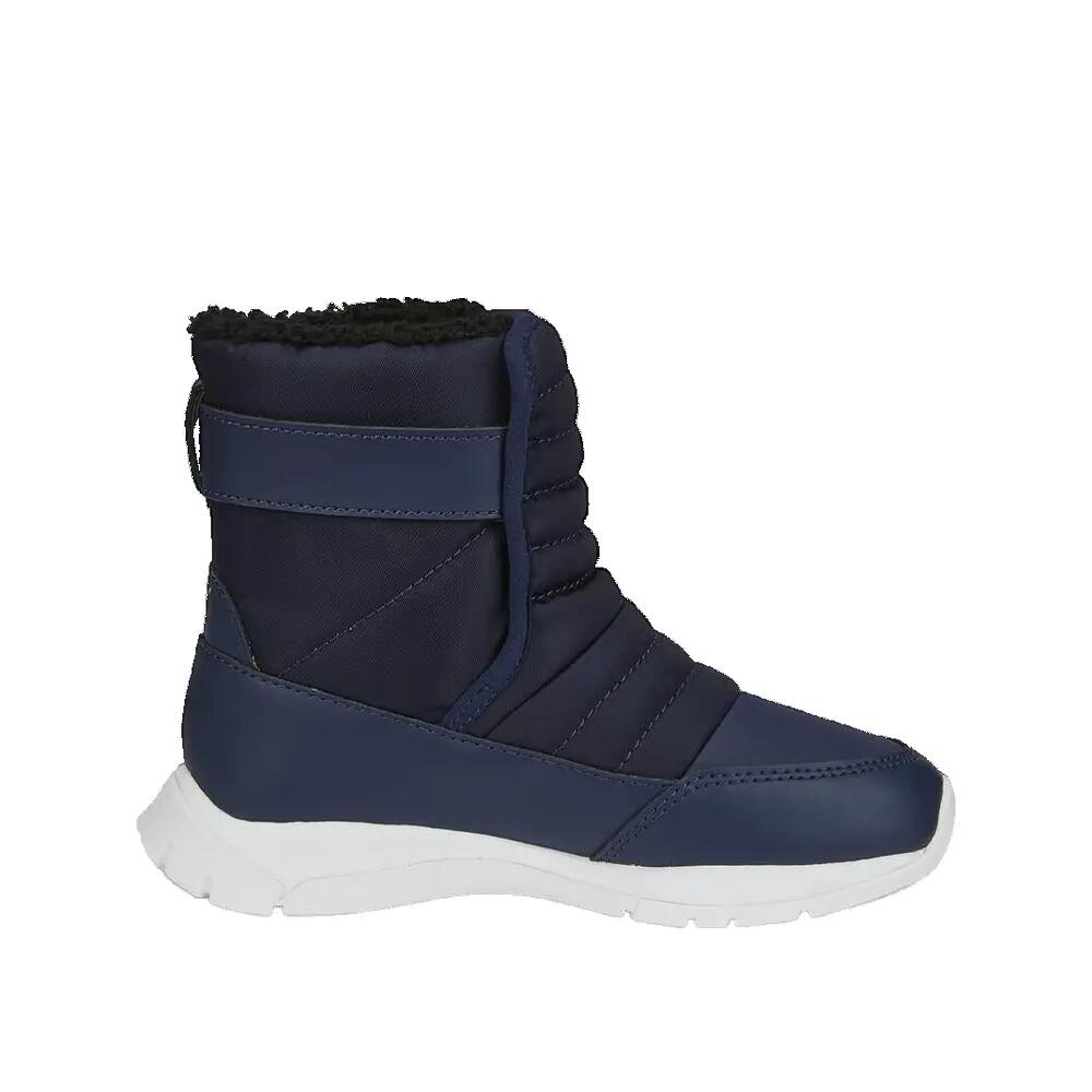 PUMA Nieve synthetic winter shoes Blue