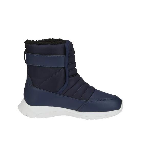 Chaussures d'hiver PUMA Nieve synthétique Bleu