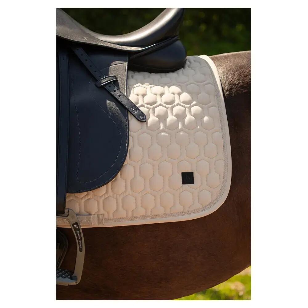 Dressuurmat BR Equitation Kaya 4/4