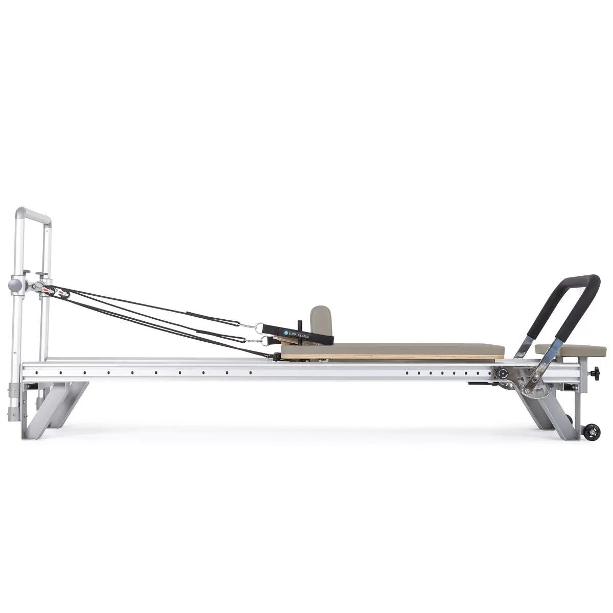 Reformer Mentor™ 2/4